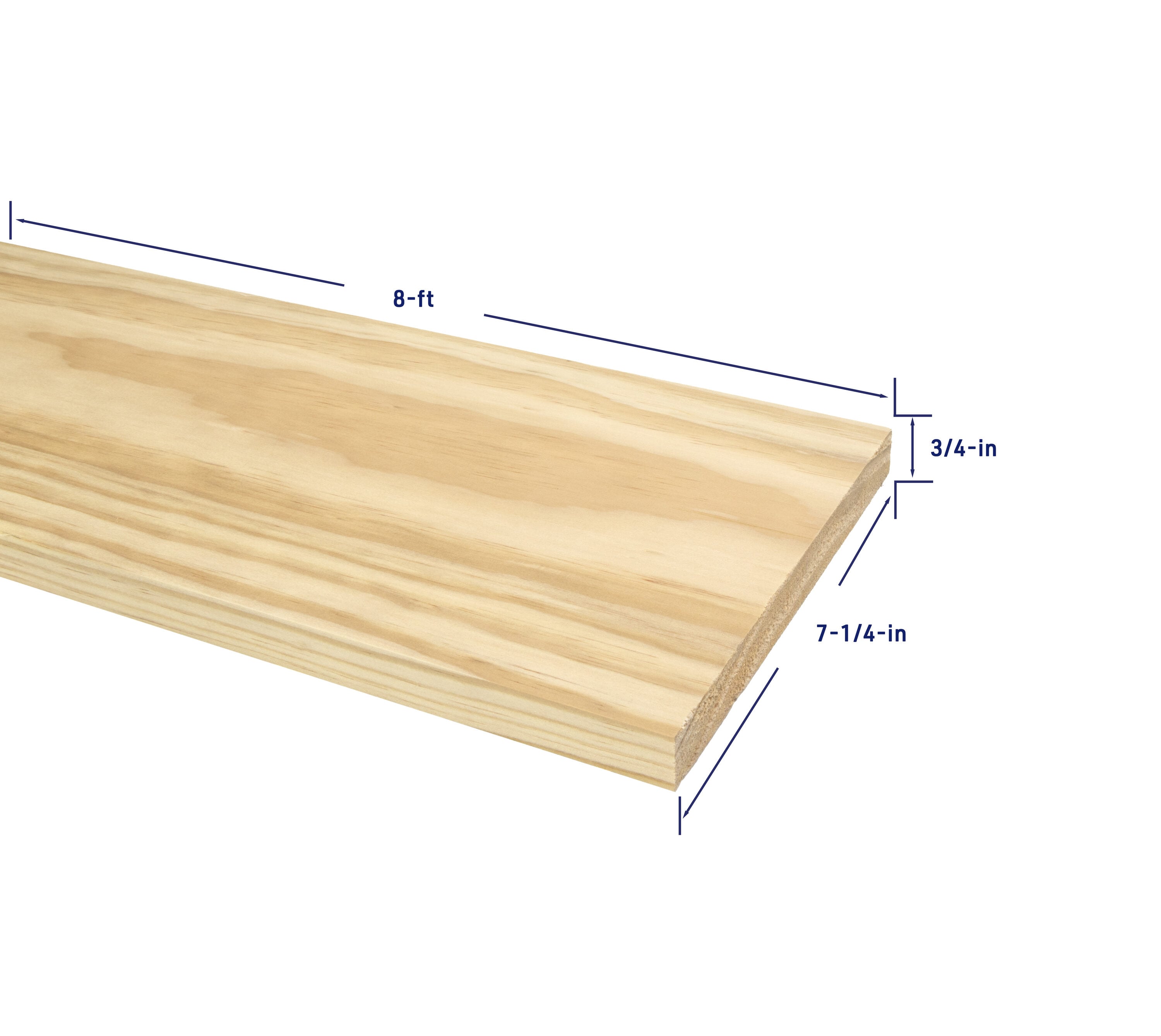 RELIABILT L51244818 Appearance-Boards - View #4