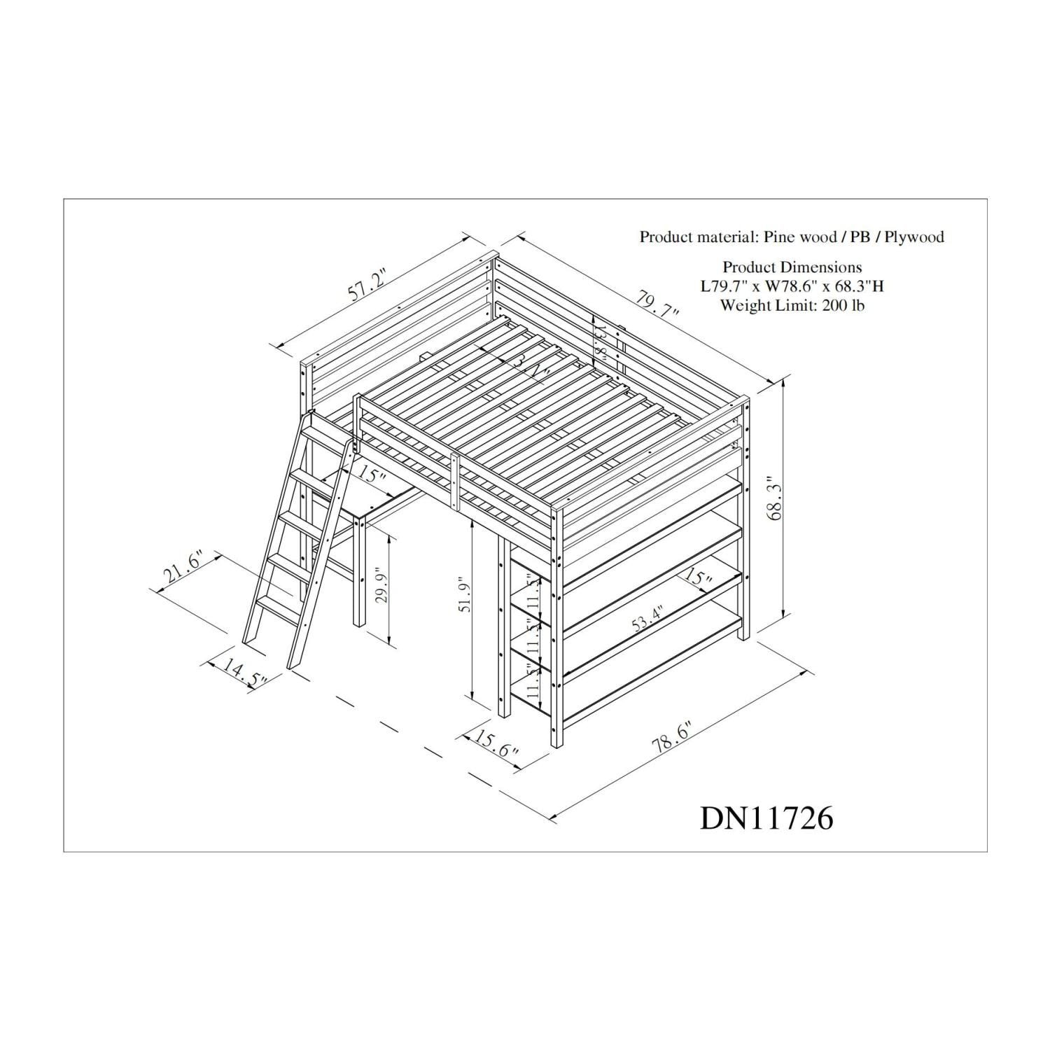 JASMODER W504S00060 beds - View #4