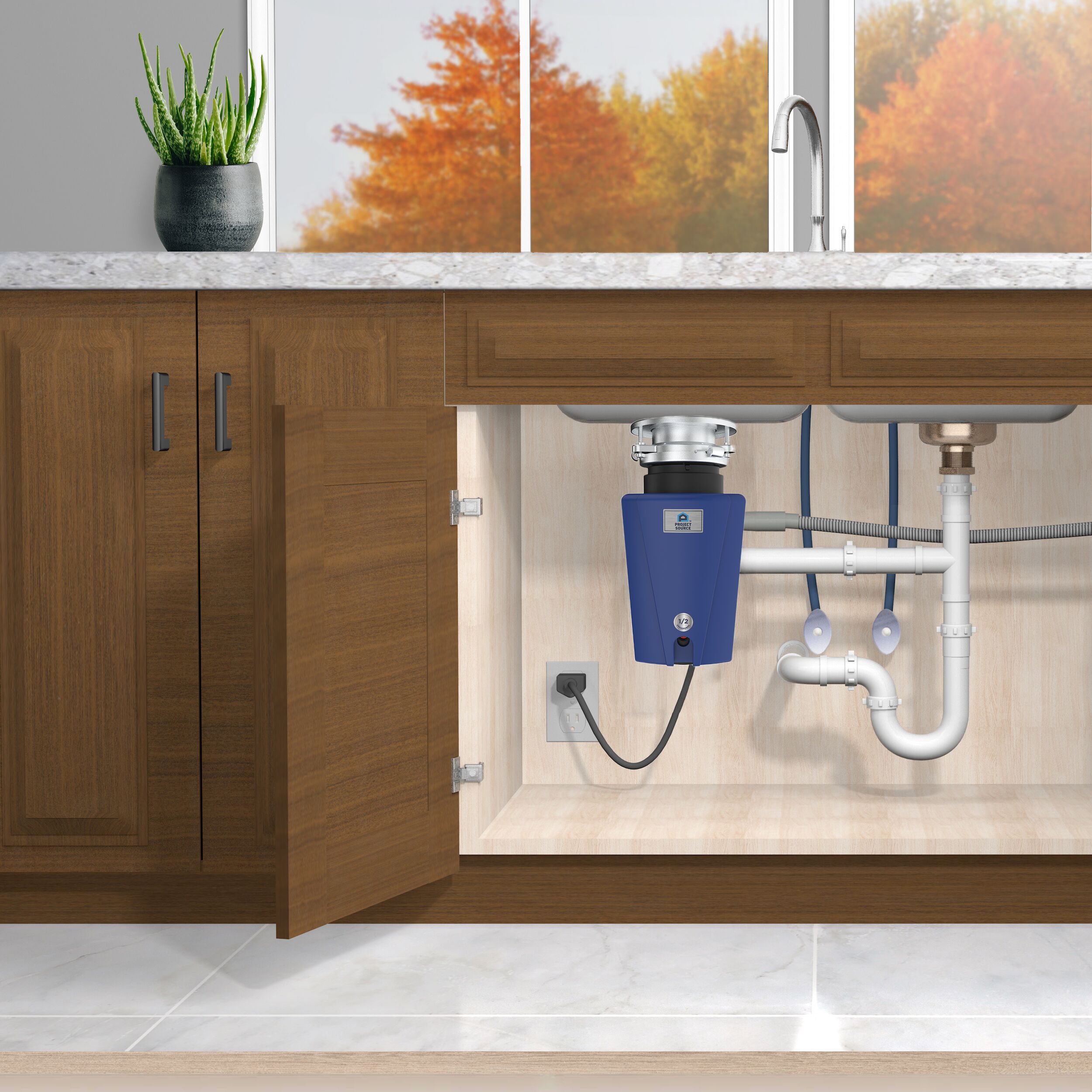 Project Source PSD-50 t050700 - View #3