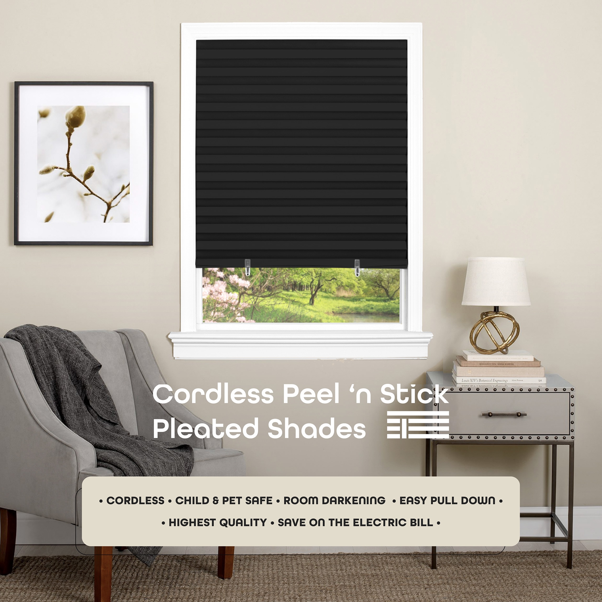 Achim 123CO48B24 shades - View #7