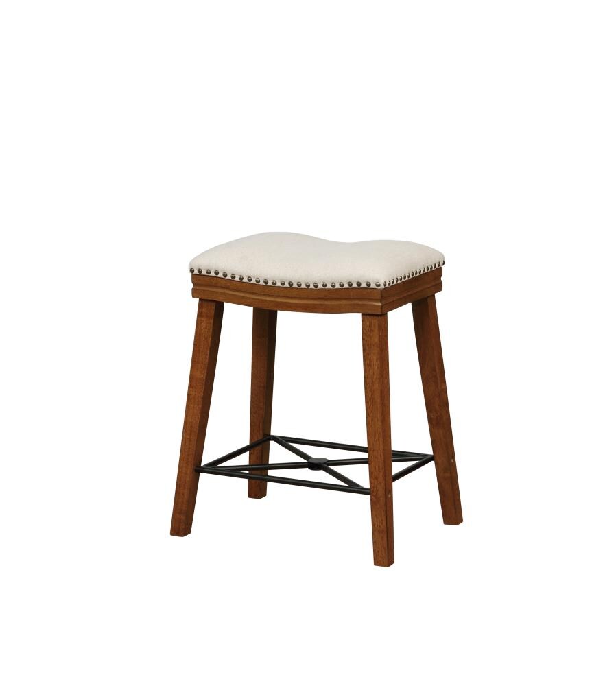 Linon CS226WAL01U stools - View #3