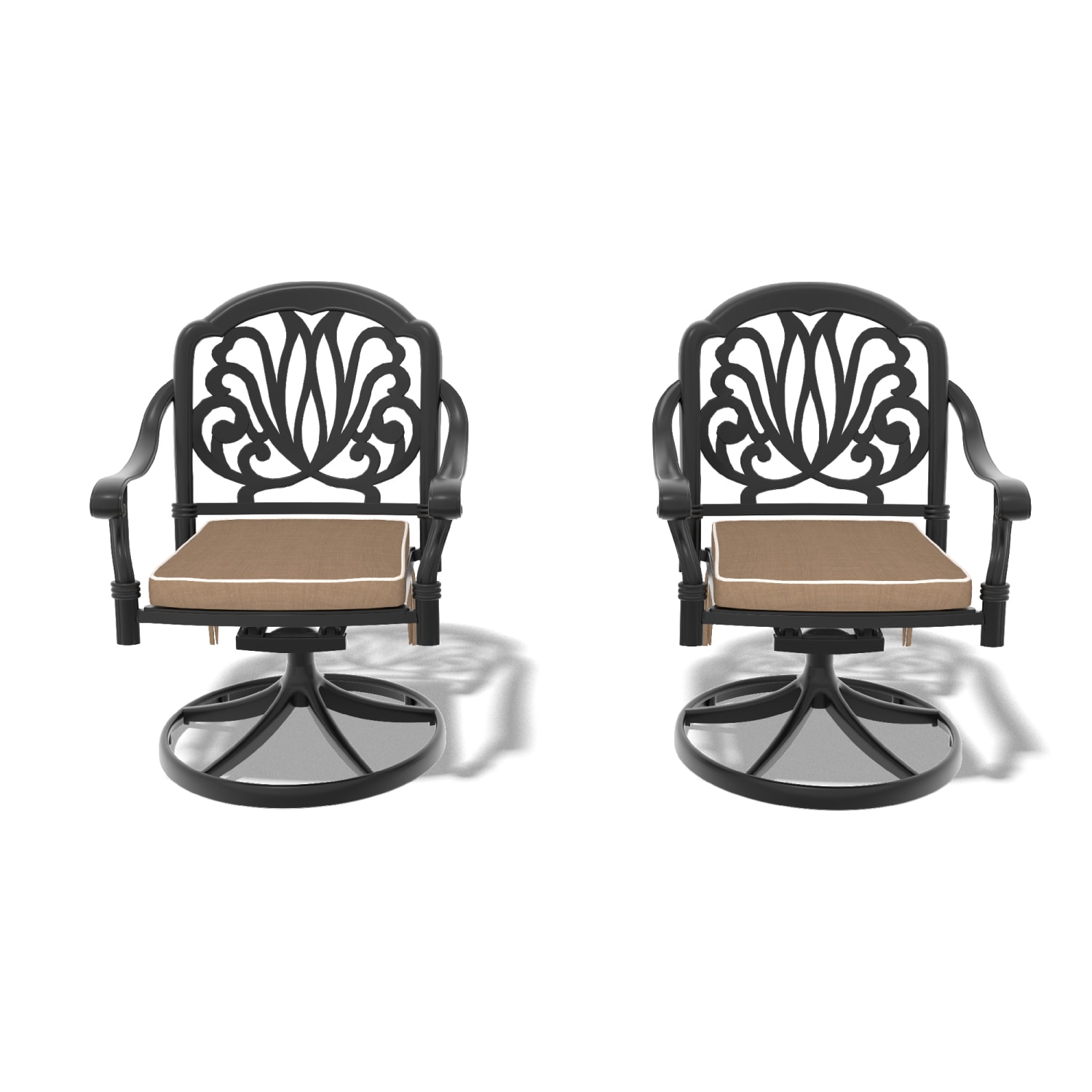 Streamdale Furniture W1710S00410 Patio-Chairs - View #3