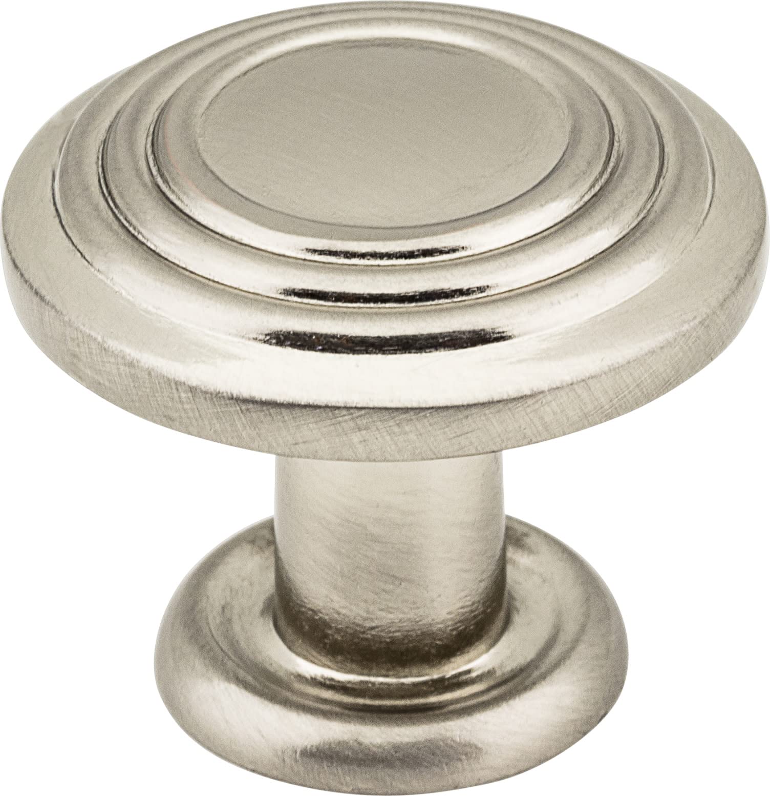 elements  110SN Vienna Spiral Knob