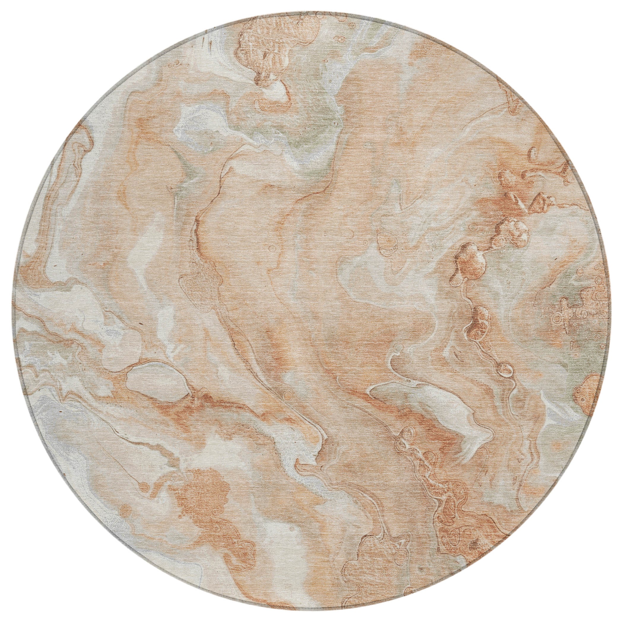 Addison Rugs ACN1707SM8RO rugs - View #2