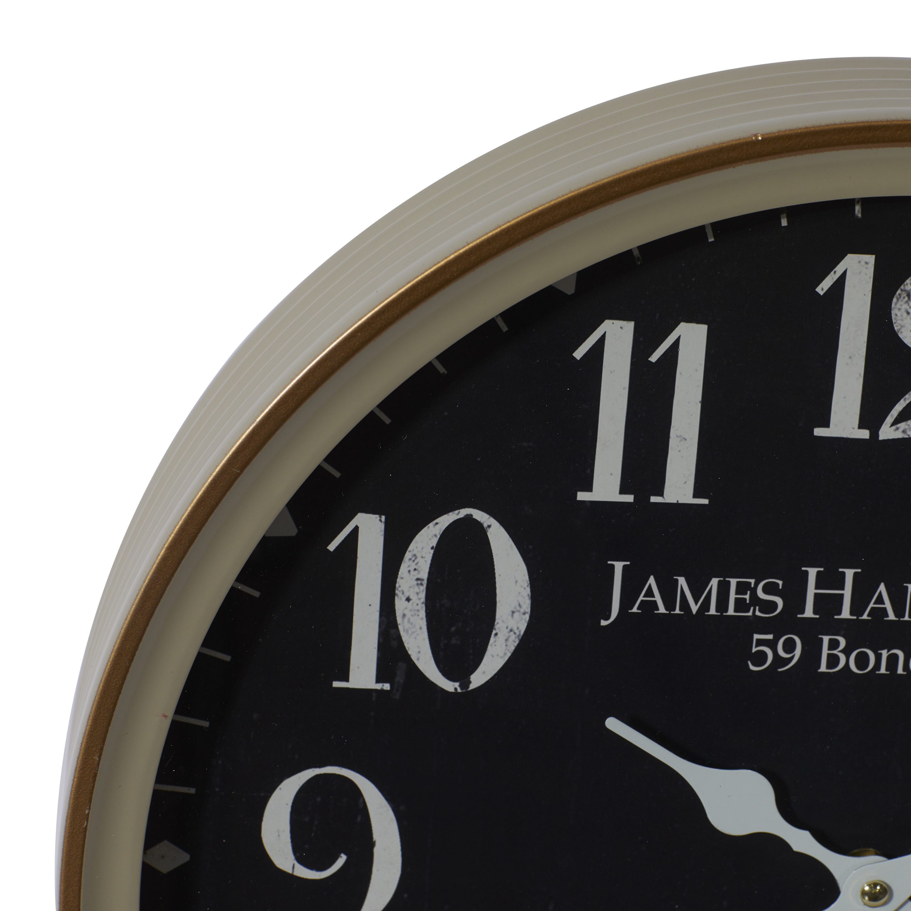 Grayson Lane 52587 Indoor-Outdoor-Clocks - View #3