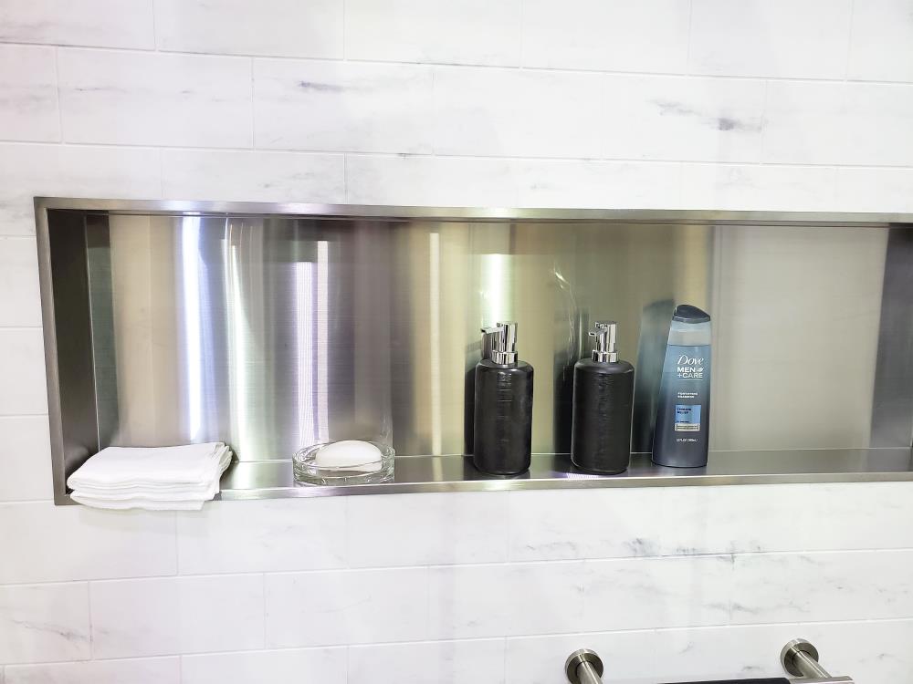 Transolid STH1414 Shower-Accessories - View #8