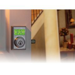 Kwikset 909 CNT 26D SMT CP  - View #2