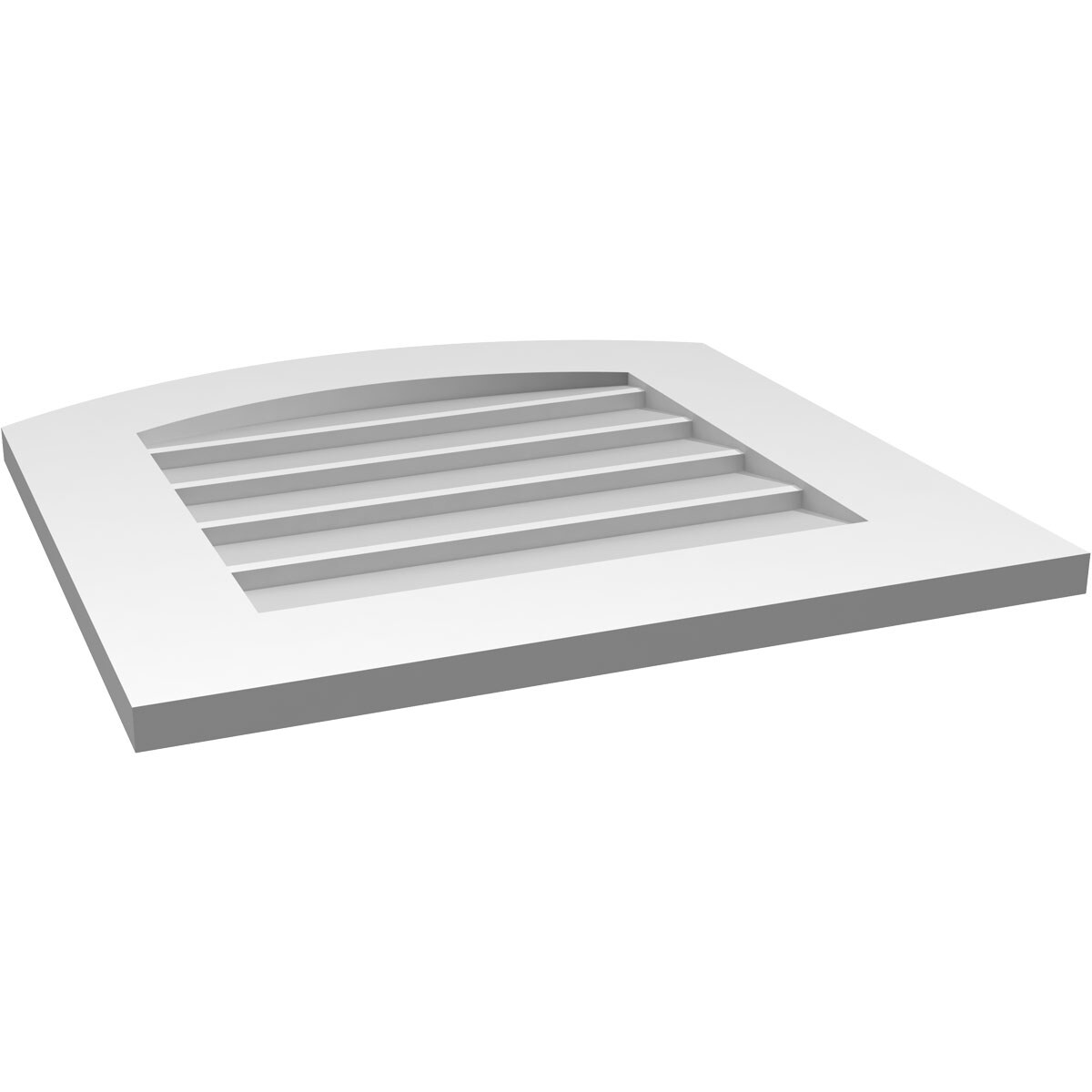 Ekena Millwork GVPAR22X2201SN Gable-Vents - View #5