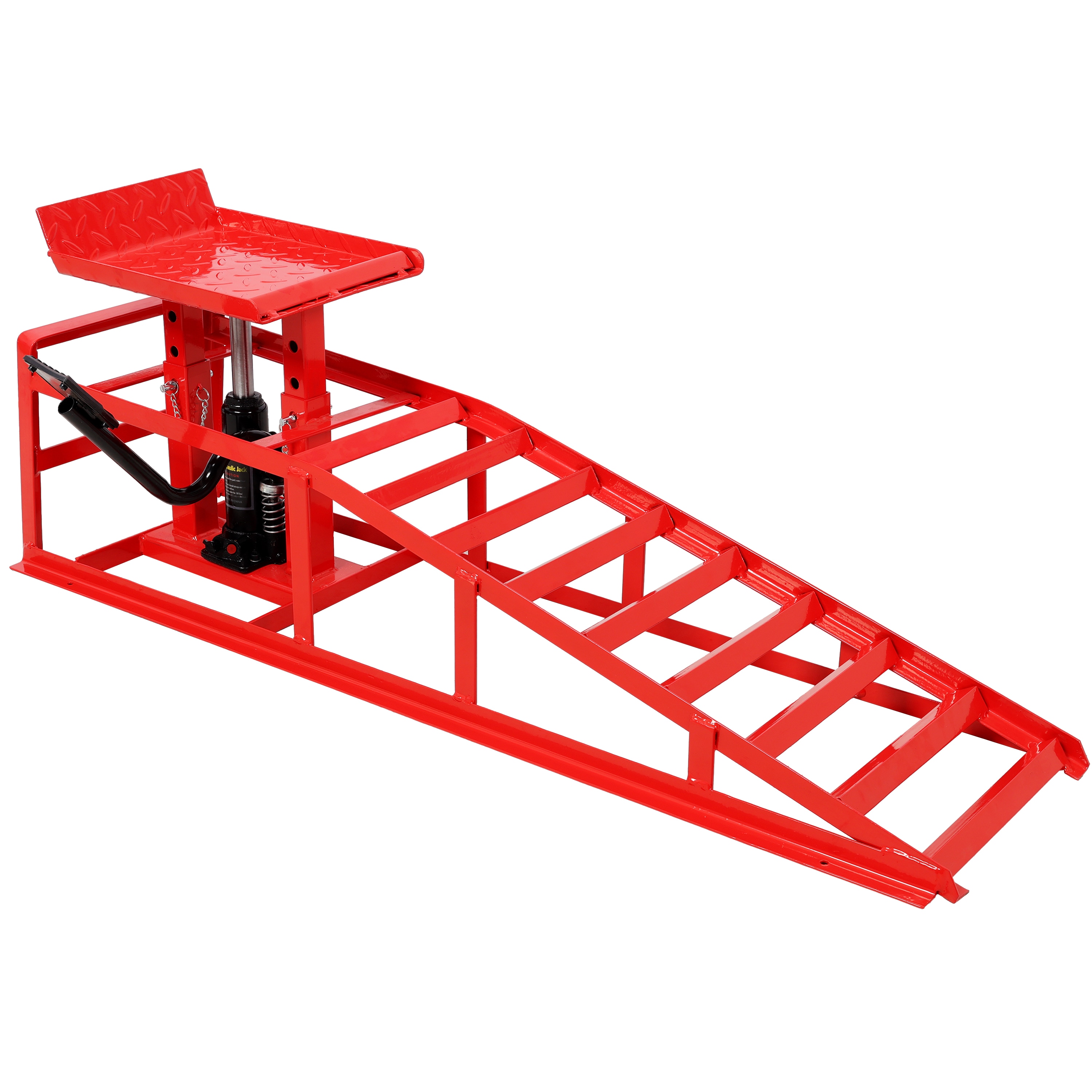 Tatayosi XH265961 Loading-Ramps - View #2