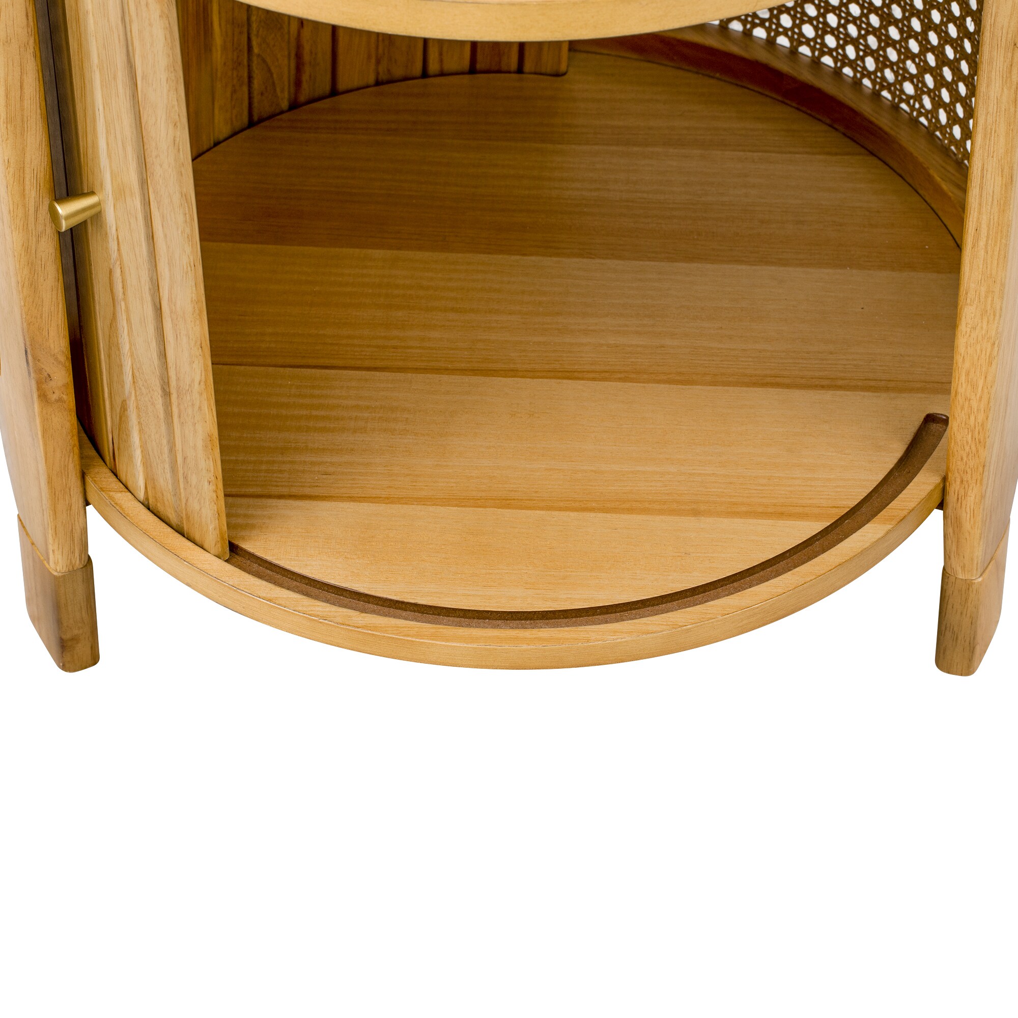 zwyo hosimu H26091000596 End-Tables - View #2