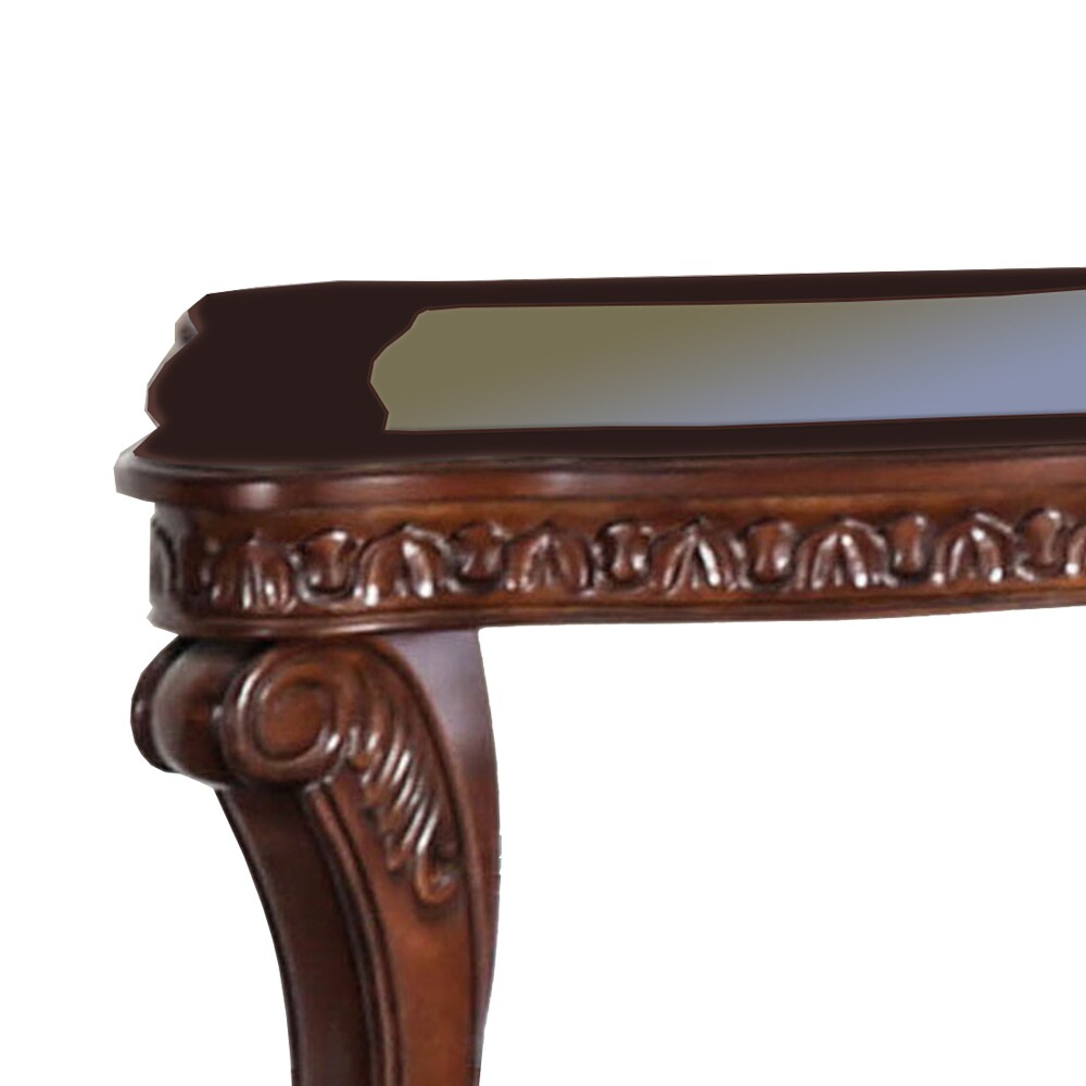 Benzara BM205360 End-Tables - View #2