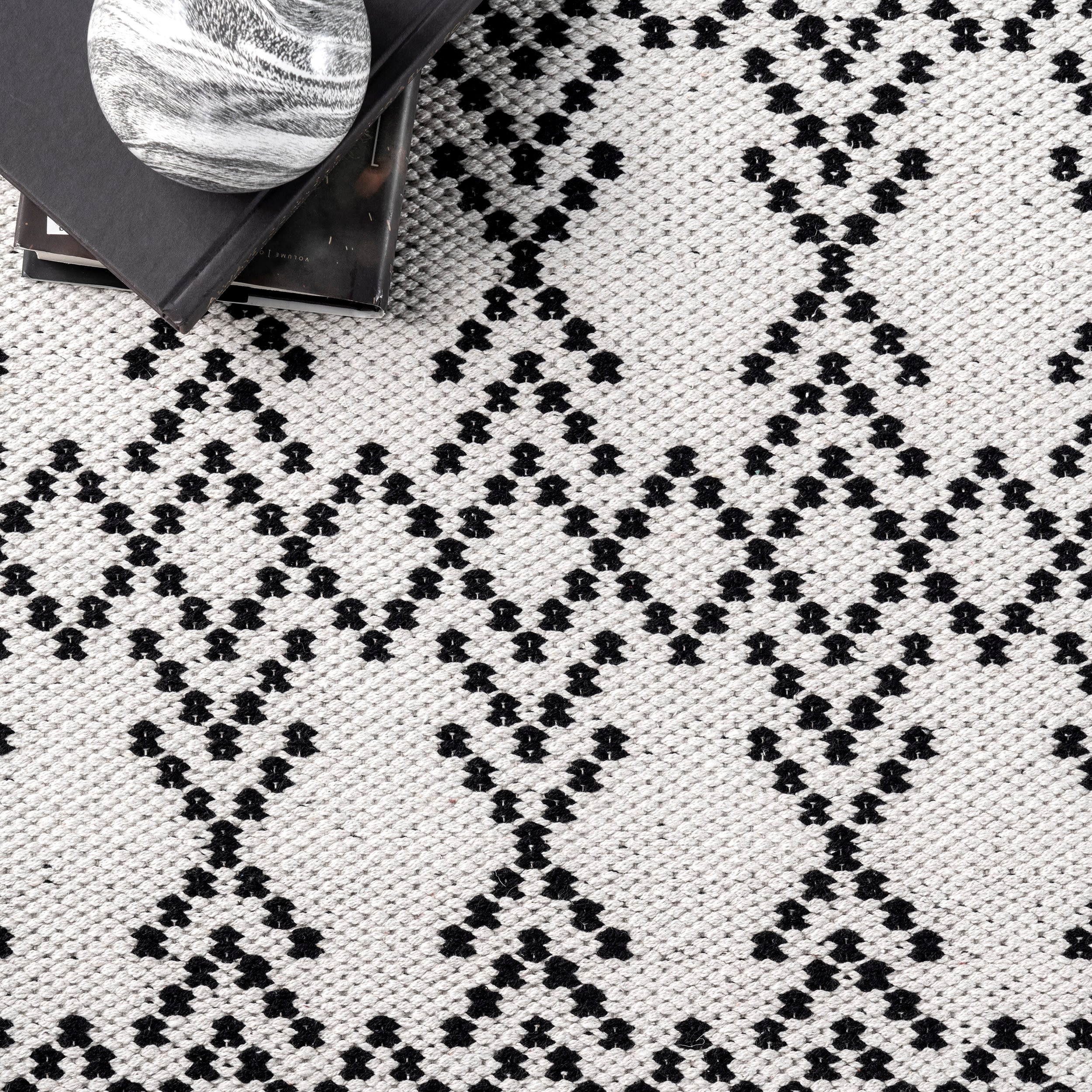 nuLOOM HFDV01A-508 rugs - View #3