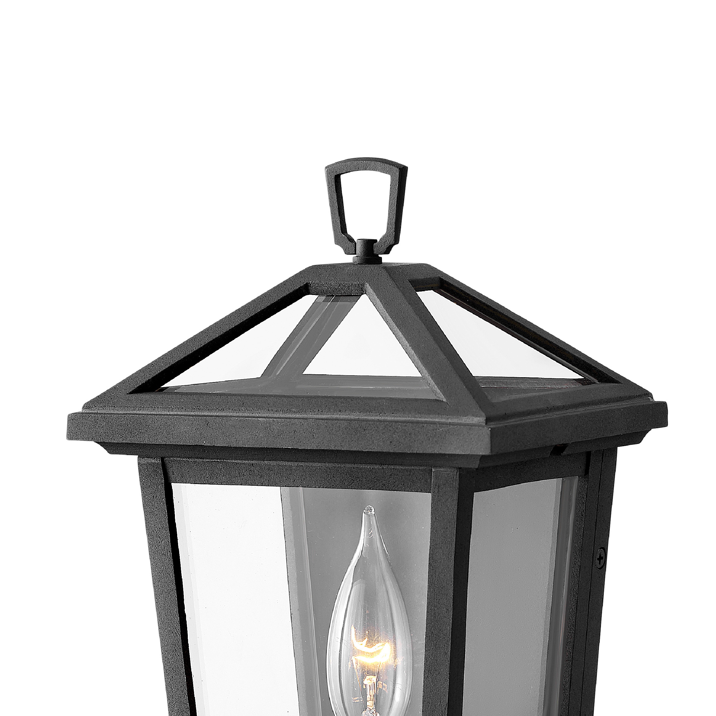Hinkley 2566MB-LL Outdoor-Wall-Lighting - View #2
