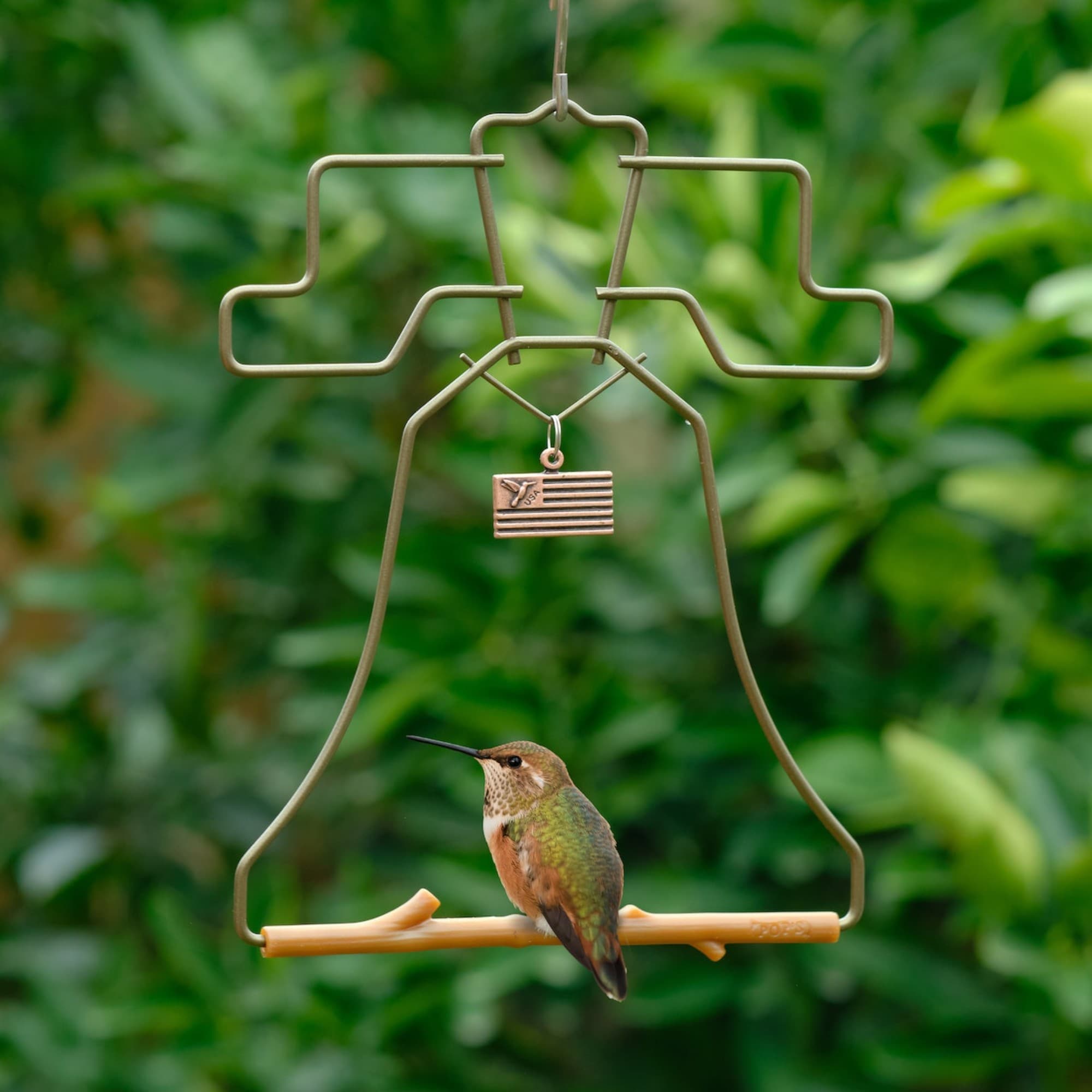 Pop's Birding LBB-CFBR Bird-Feeder-Accessories - View #3