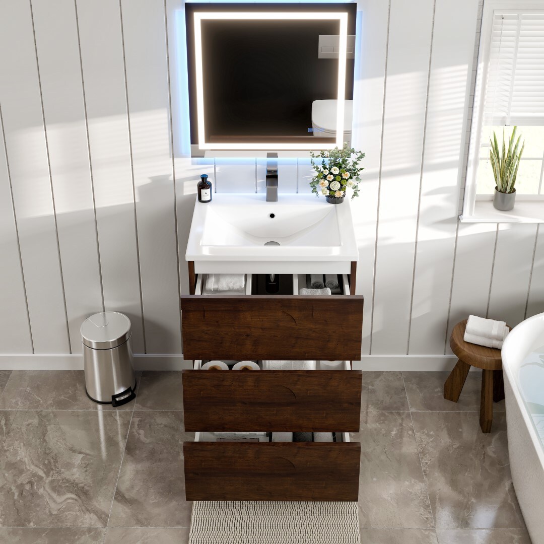 Eviva EVVN23-24RW-FS Bath-Vanity-Combo - View #3