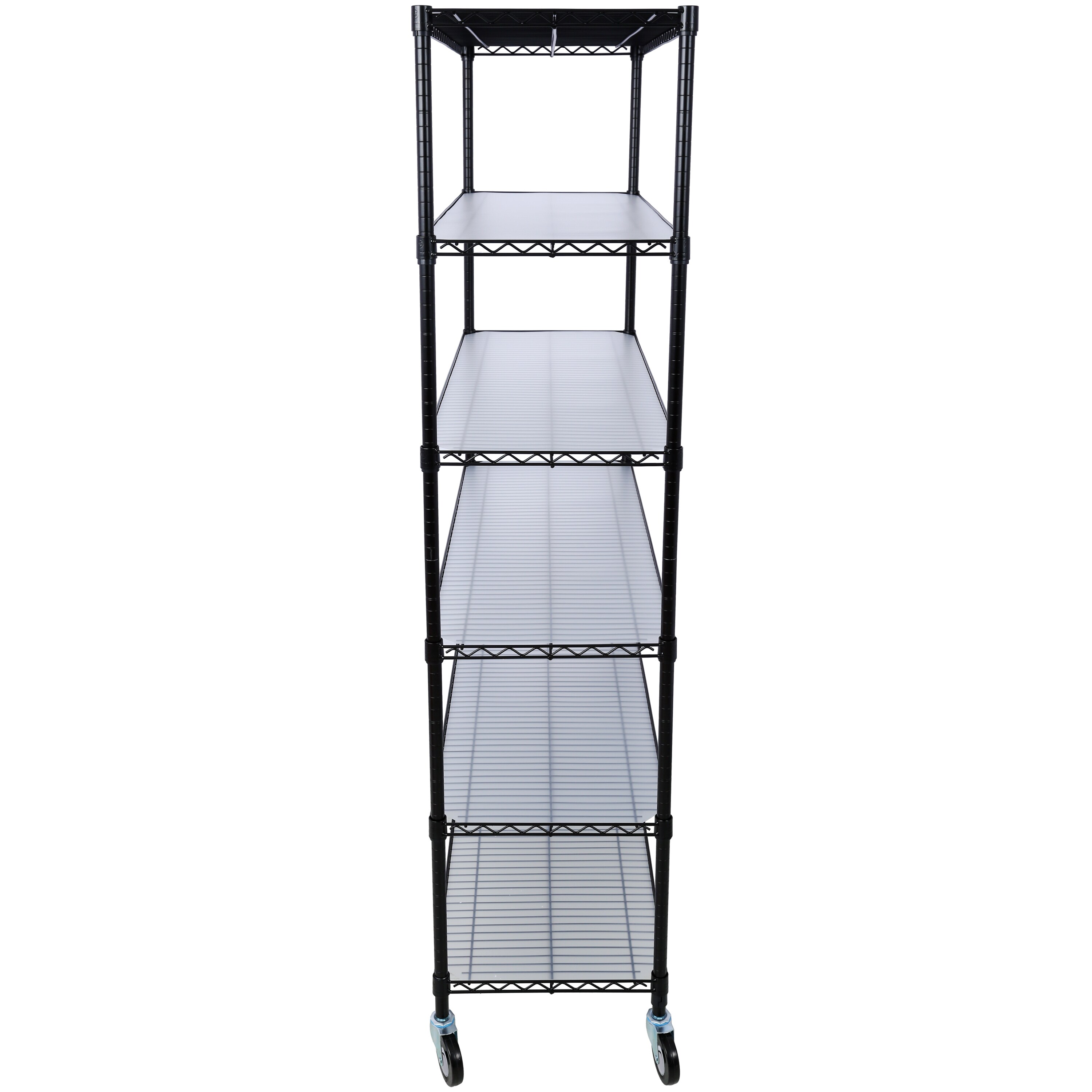 Tatayosi XH-65142118 Free-Standing-Shelving - View #18