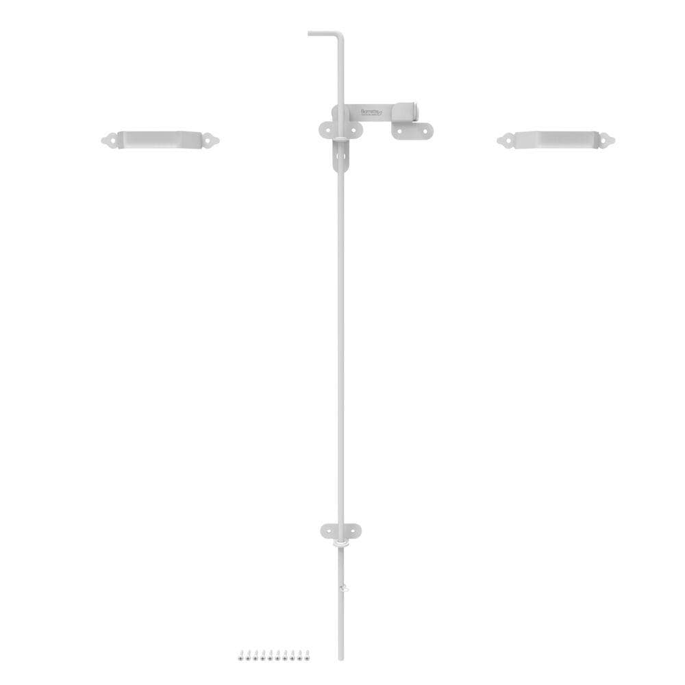 Barrette Outdoor Living 73014304 Gate-Hardware - View #2