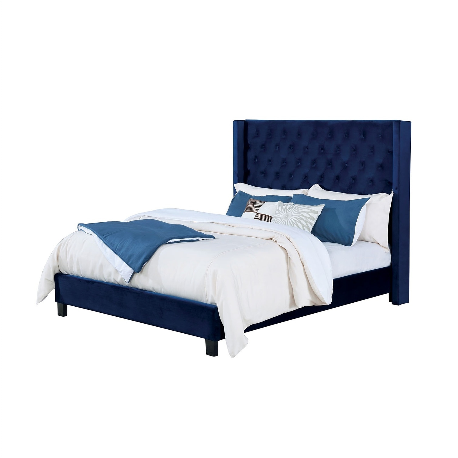 Watnature AZWD68P4LBE5 beds - View #3