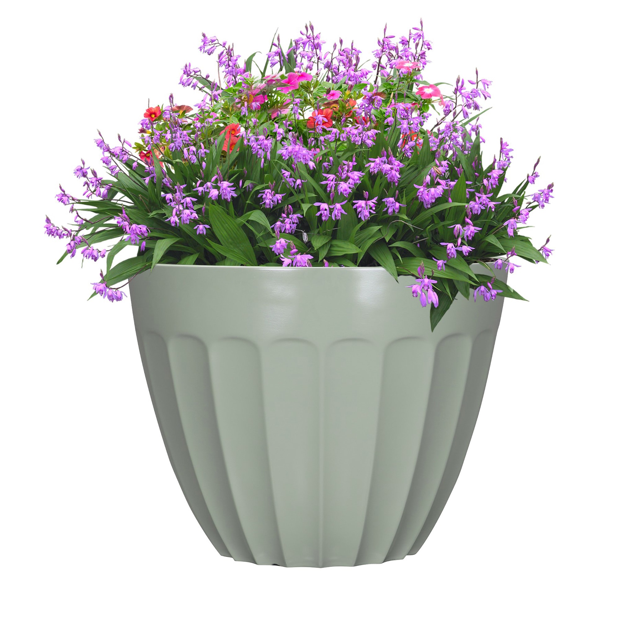 allen + roth PLJ9716PGJ Planter-Window-Box - View #3