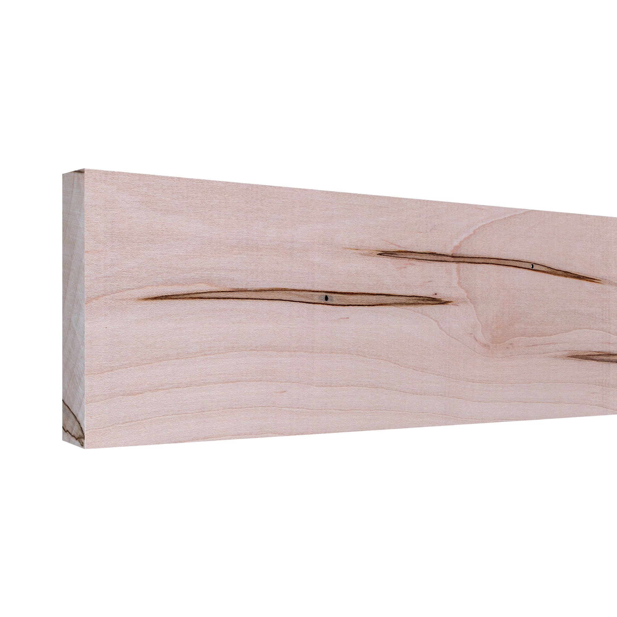 Ornamental Mouldings BRDNAT 1X2X4WMAP Appearance-Boards - View #4