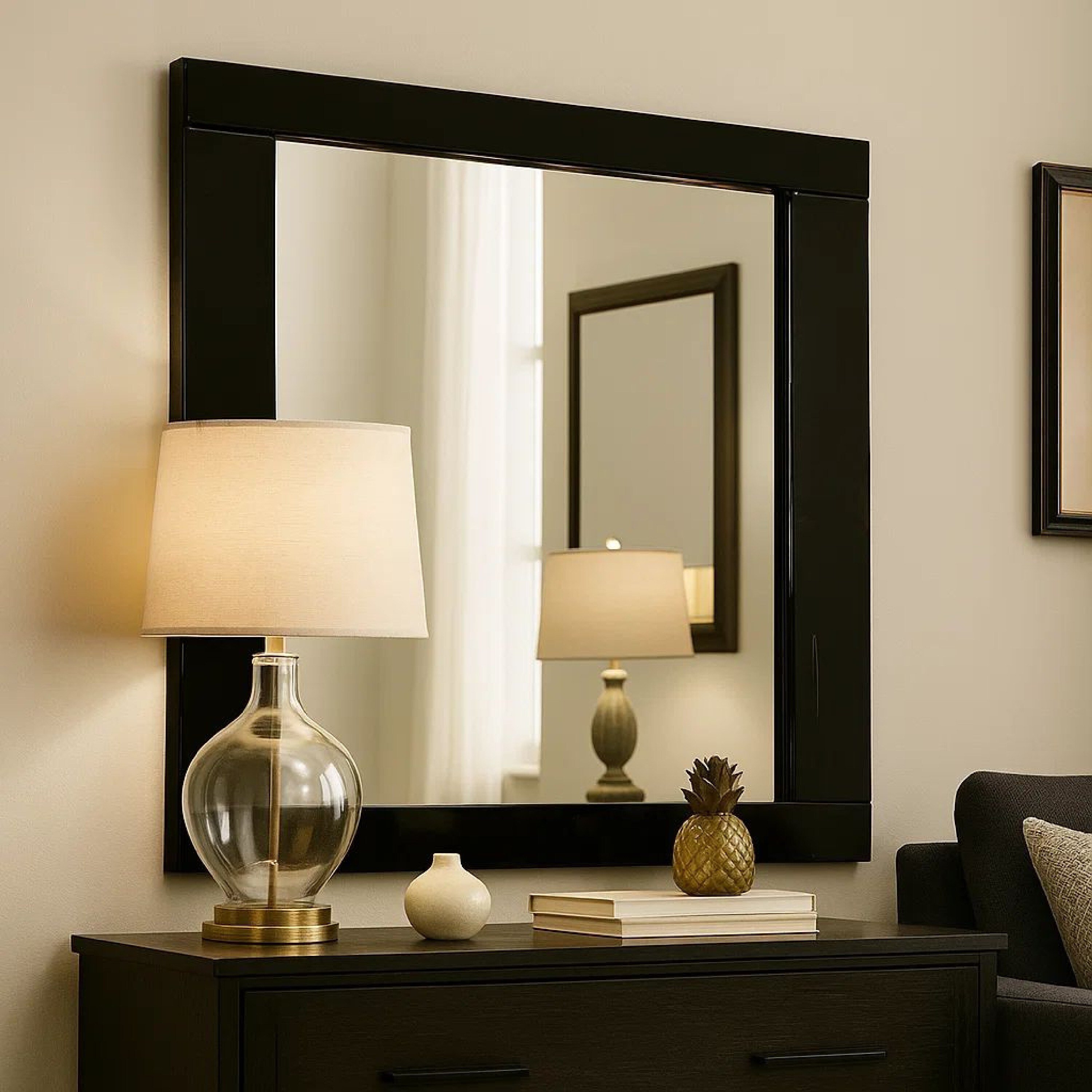 Benzara BM233769 Decor-Mirrors - View #7