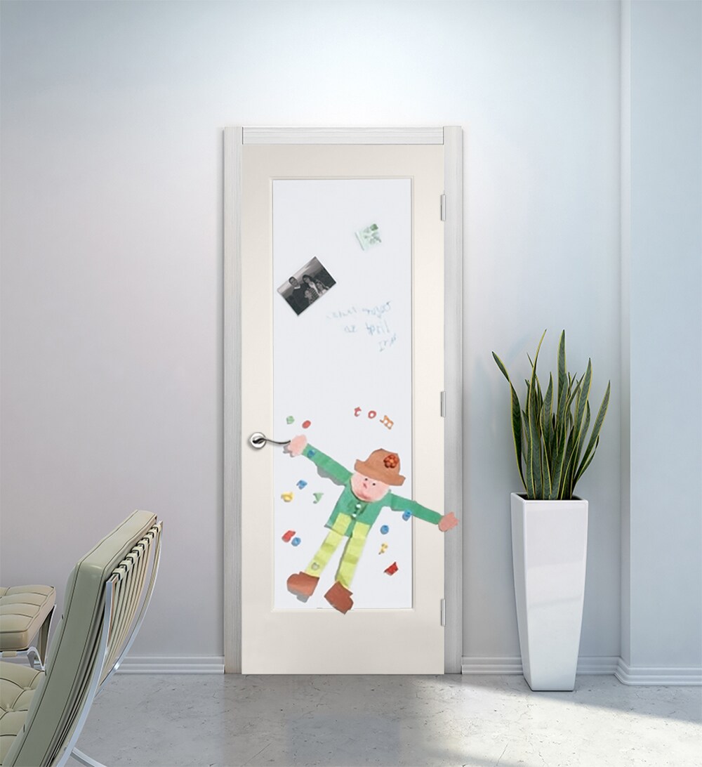 American Building Supply LO967670 Pre-Hung-Doors - View #3