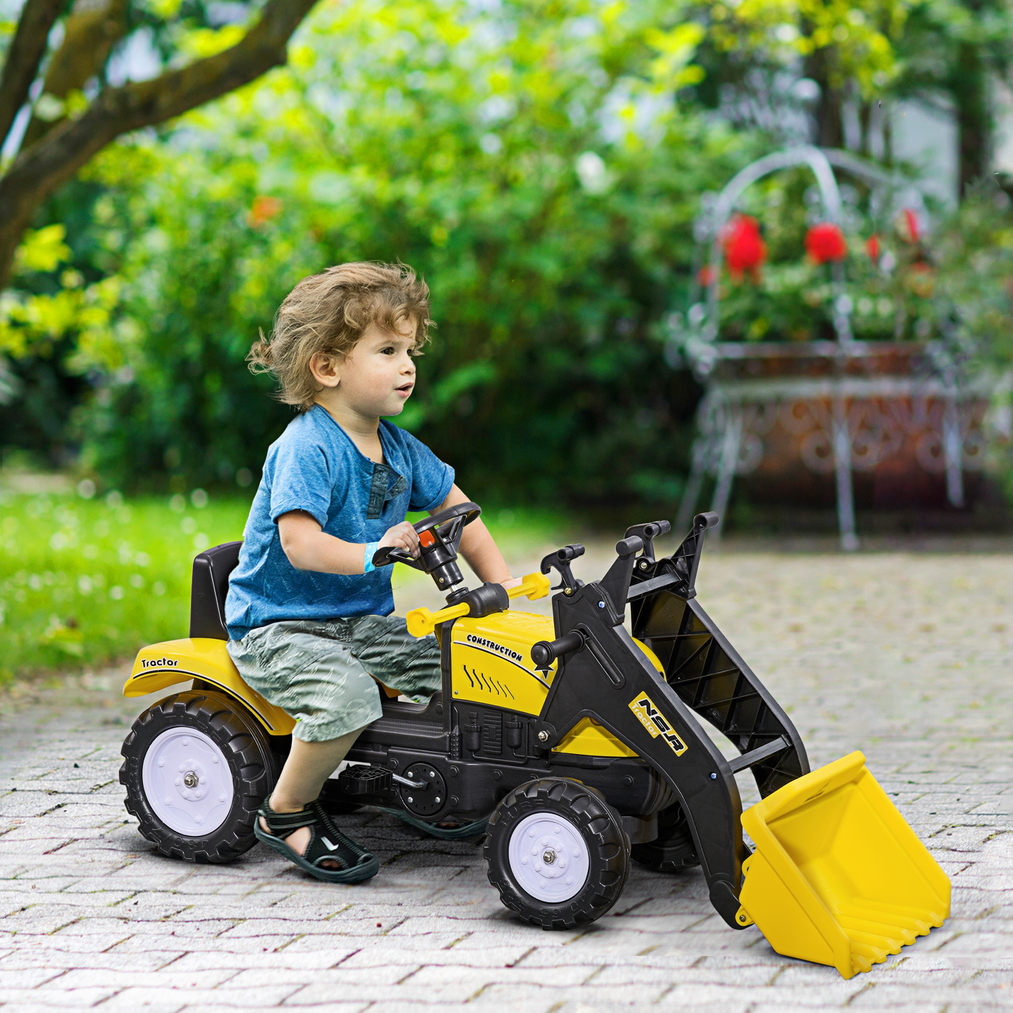 Siavonce XH217066 Play-Toys - View #8