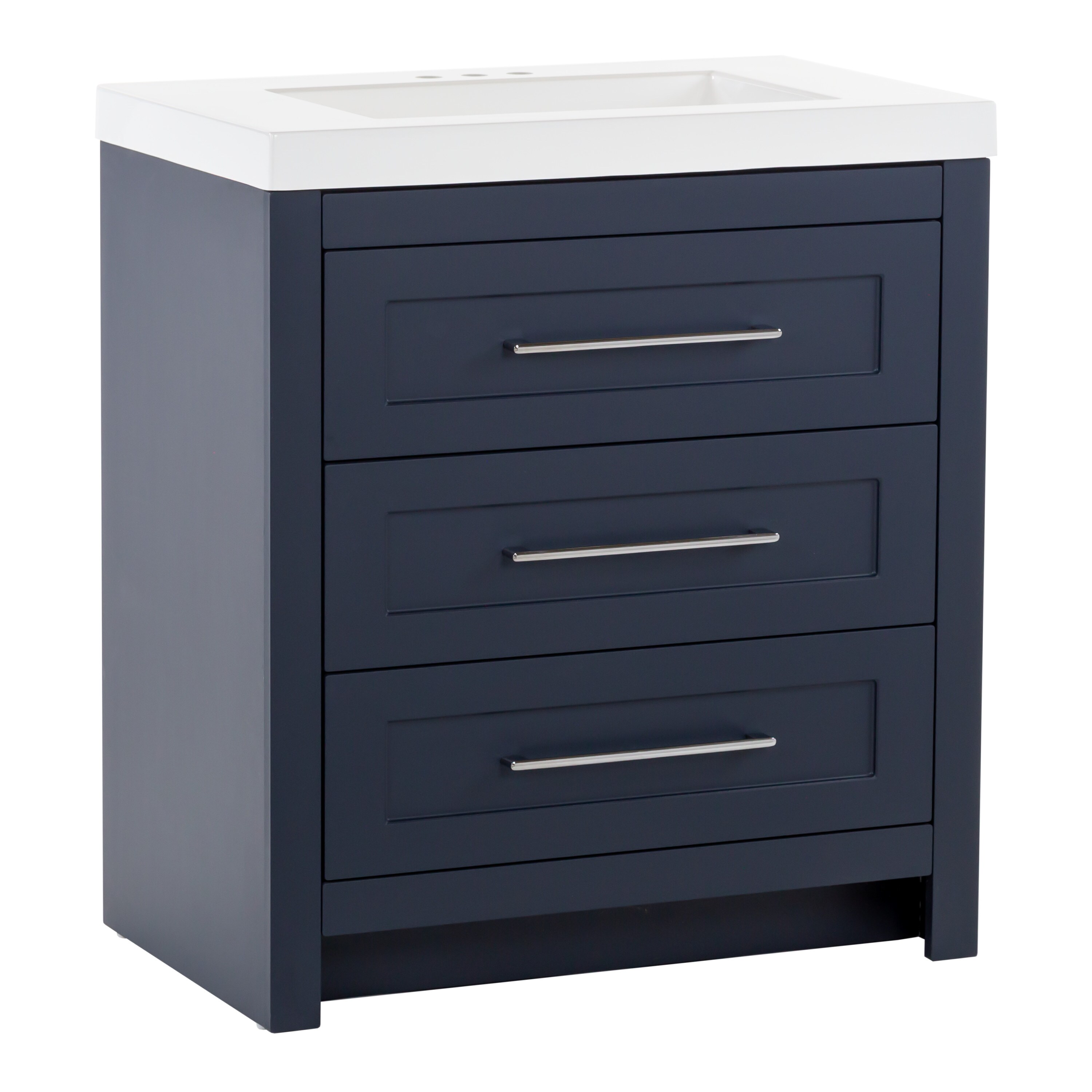 Diamond NOW C30W40214 Bath-Vanity-Combo - View #8
