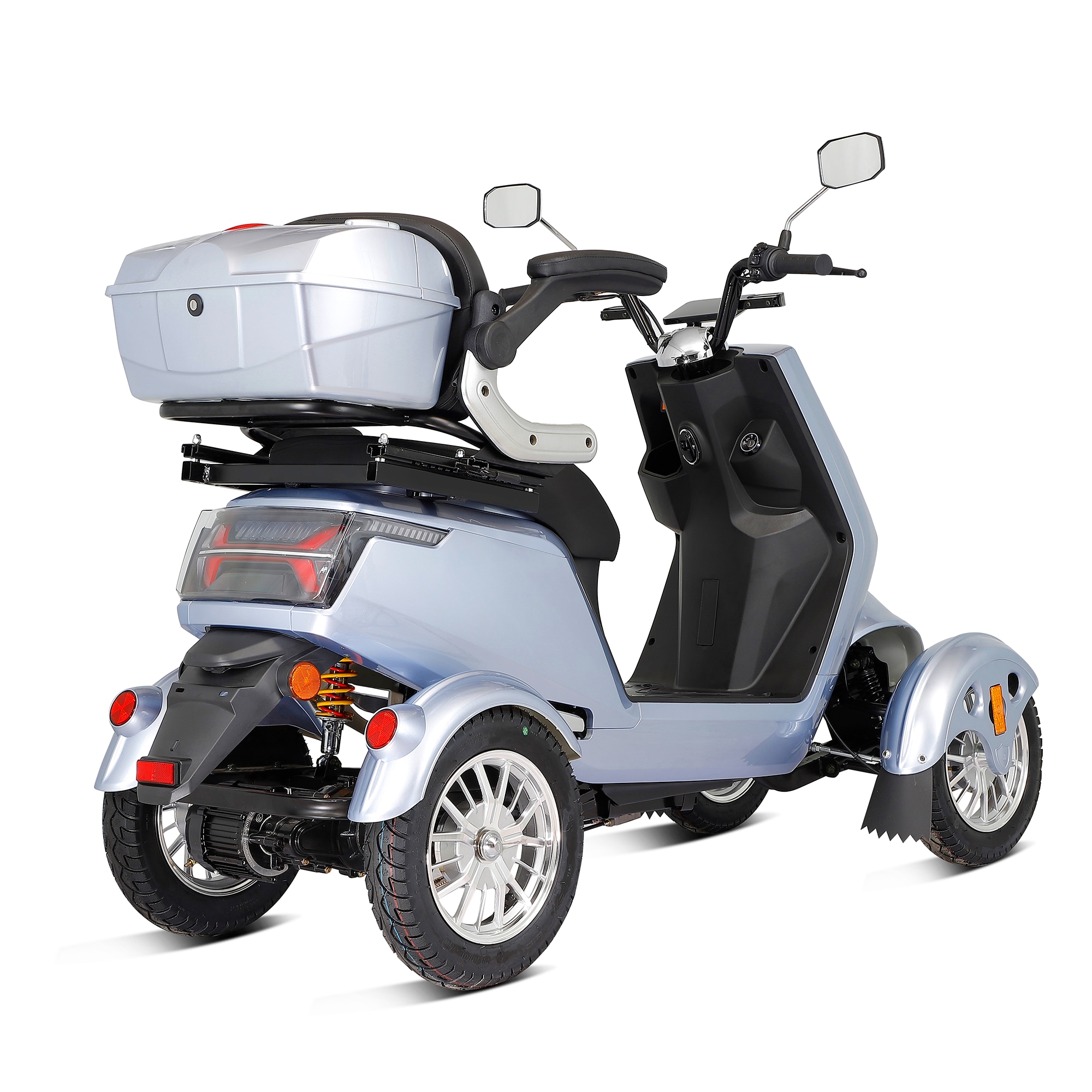 Flynama L-69978 scooters - View #2