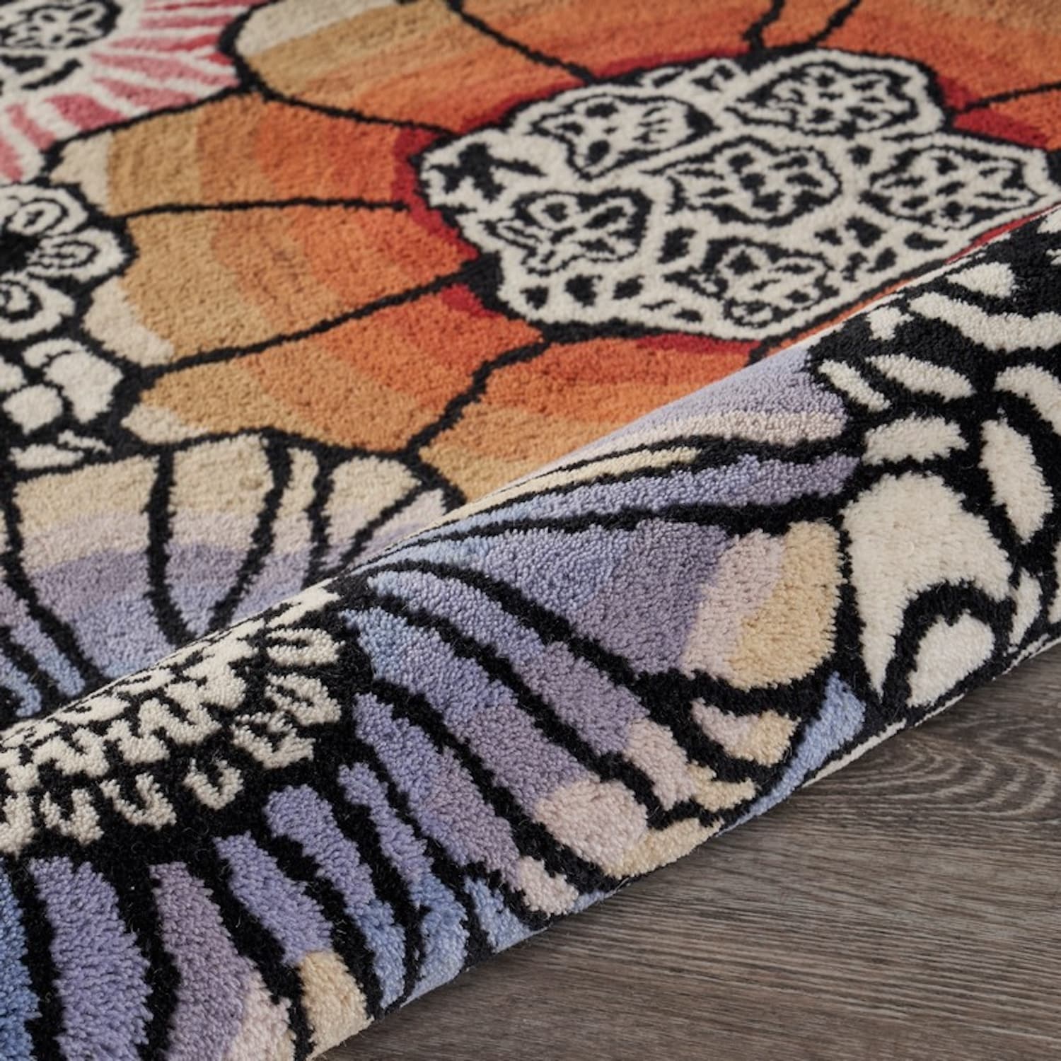 LR Home 2615A8084934J8 rugs - View #4