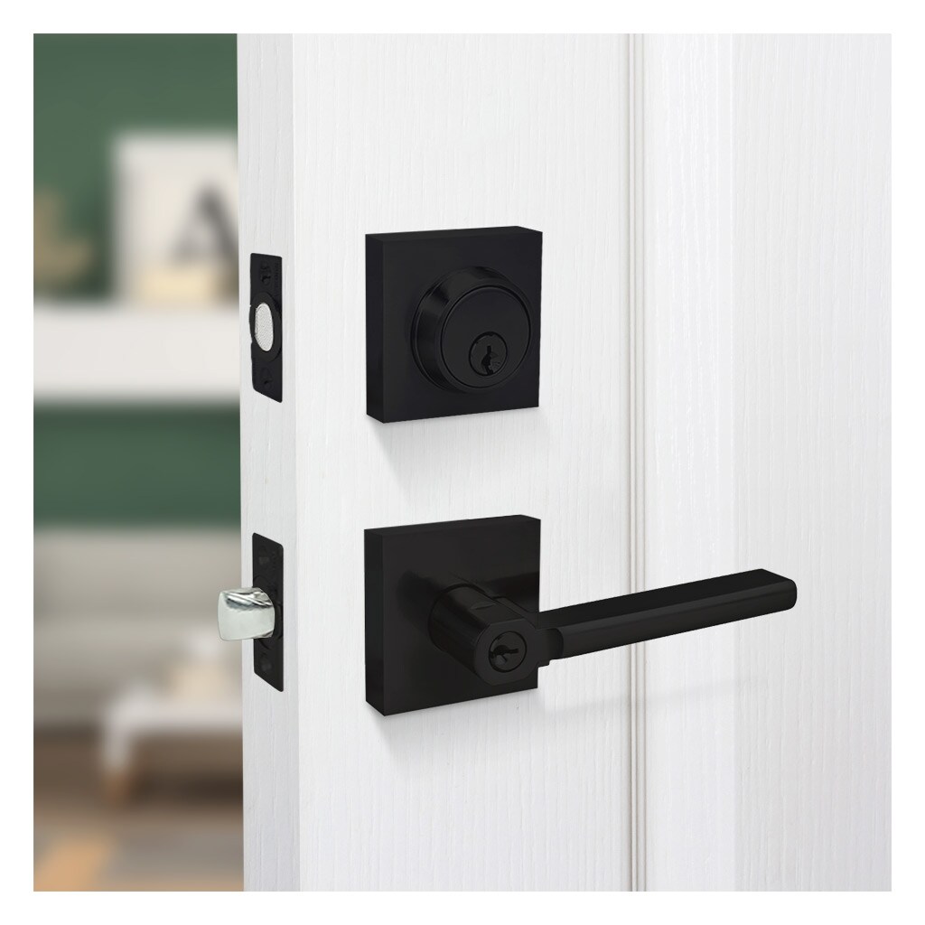 Nuk3y DL-05BK Door-Handles - View #2