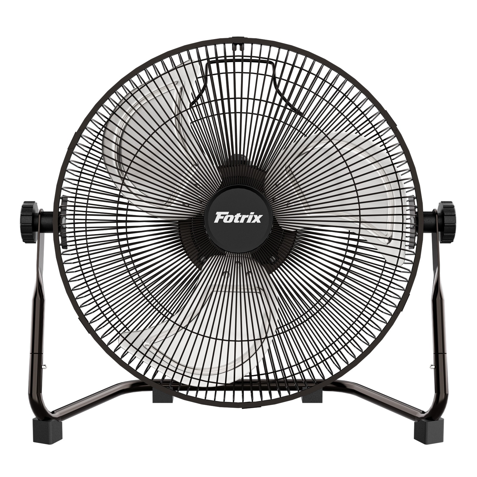 Maxcuum High Velocity Indoor Floor Fan