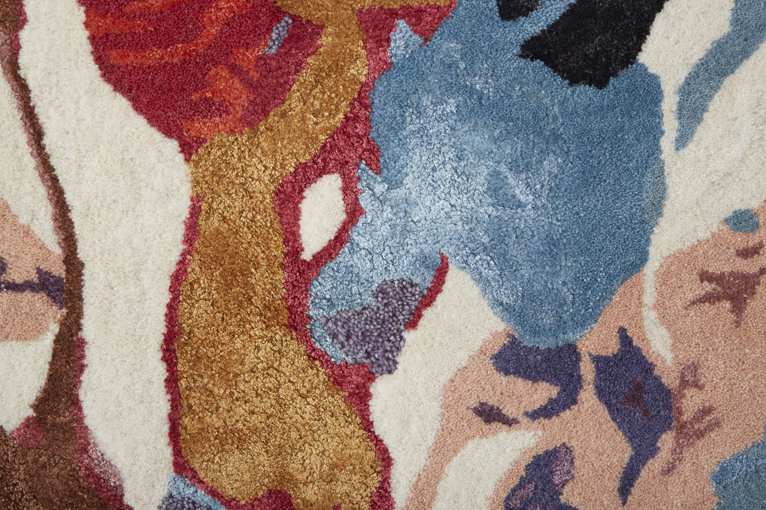 Room Envy DFYR8863REDMLTE10 rugs - View #7