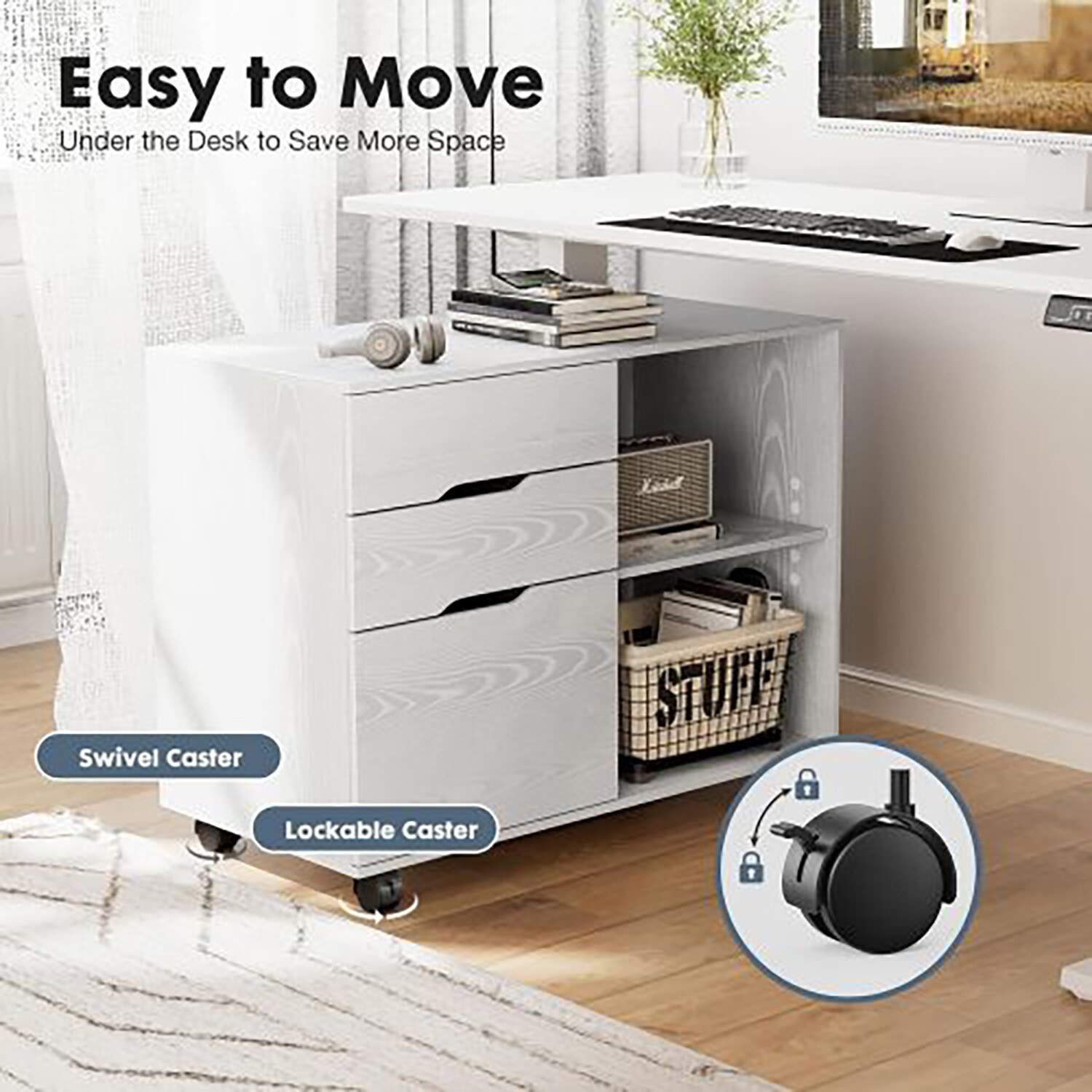 GZMR GM-W1121 dressers - View #3
