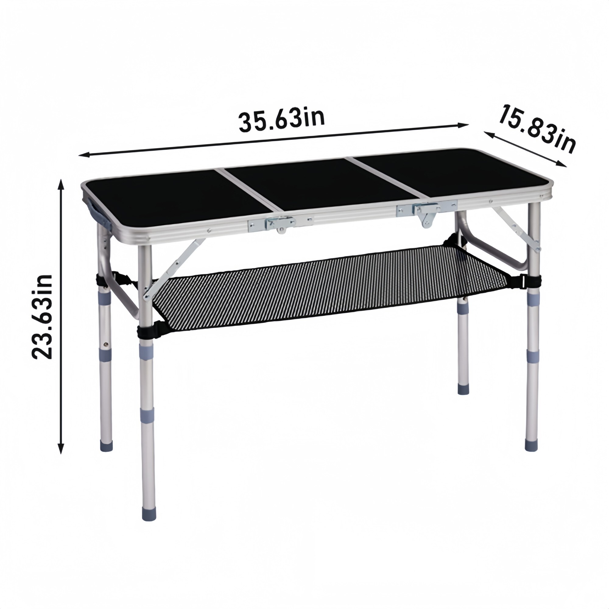 Numhew NHBEN38411 Folding-Tables - View #6