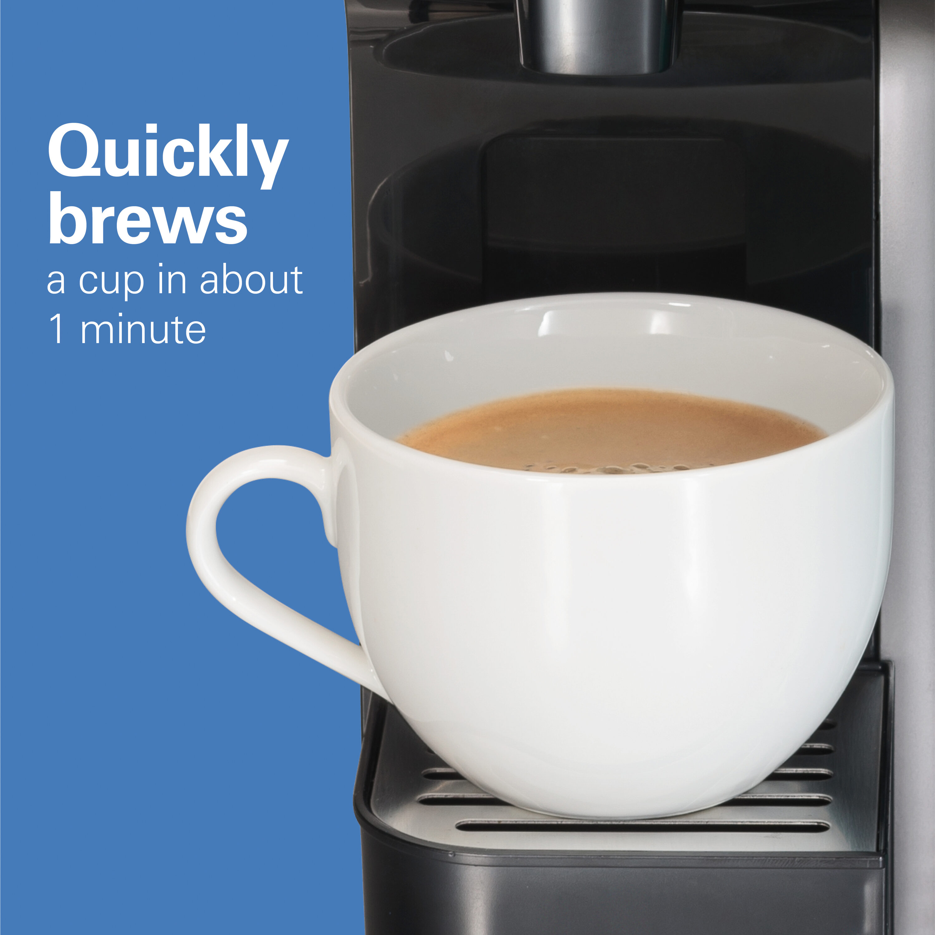 Hamilton Beach 49930 Sin-Serv-Coffee-Makers - View #6