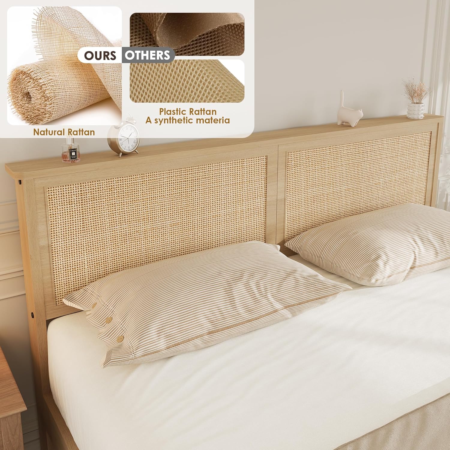 Qeetex DHZ-PHO-13X7NMP3 beds - View #5