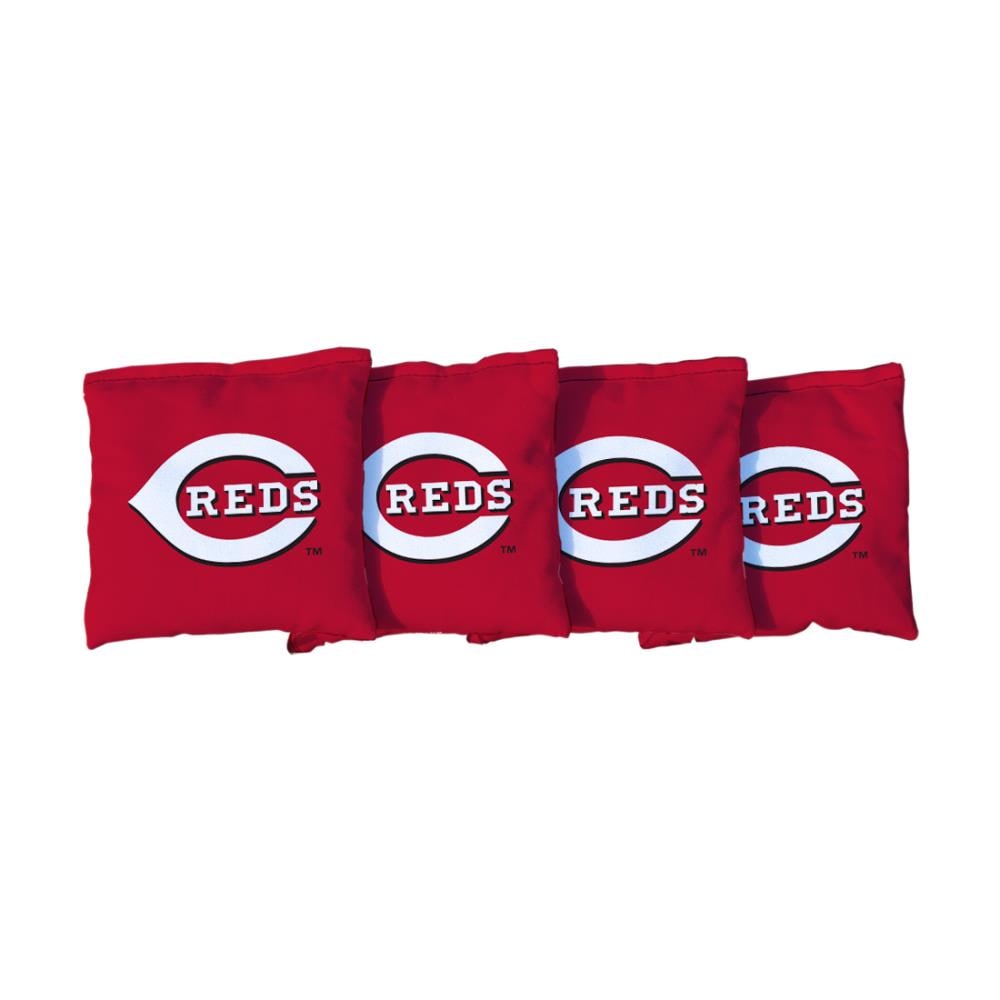 Victory Tailgate 840953 Cincinnati Reds Outdoor Corn hole