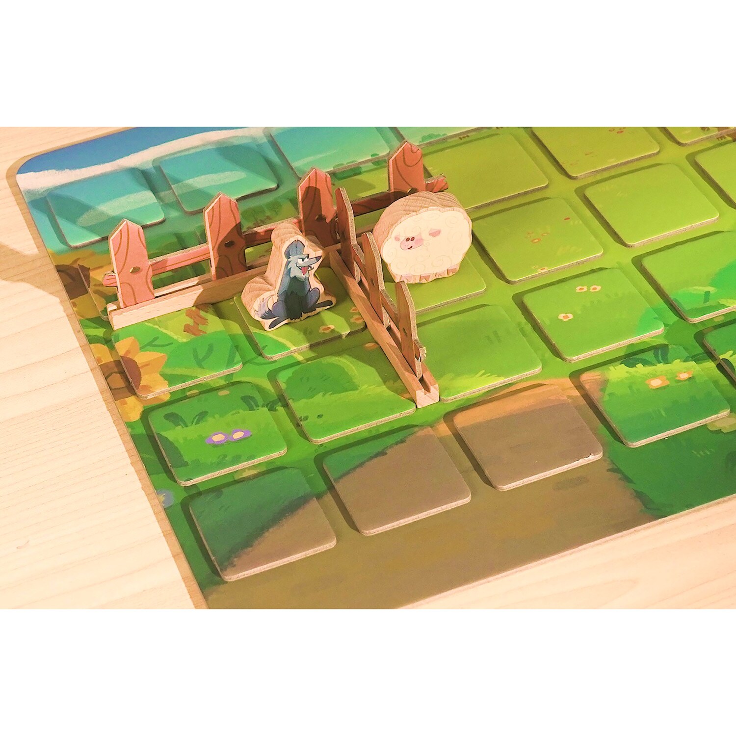 Hape G6943478045538 Play-Toys - View #7