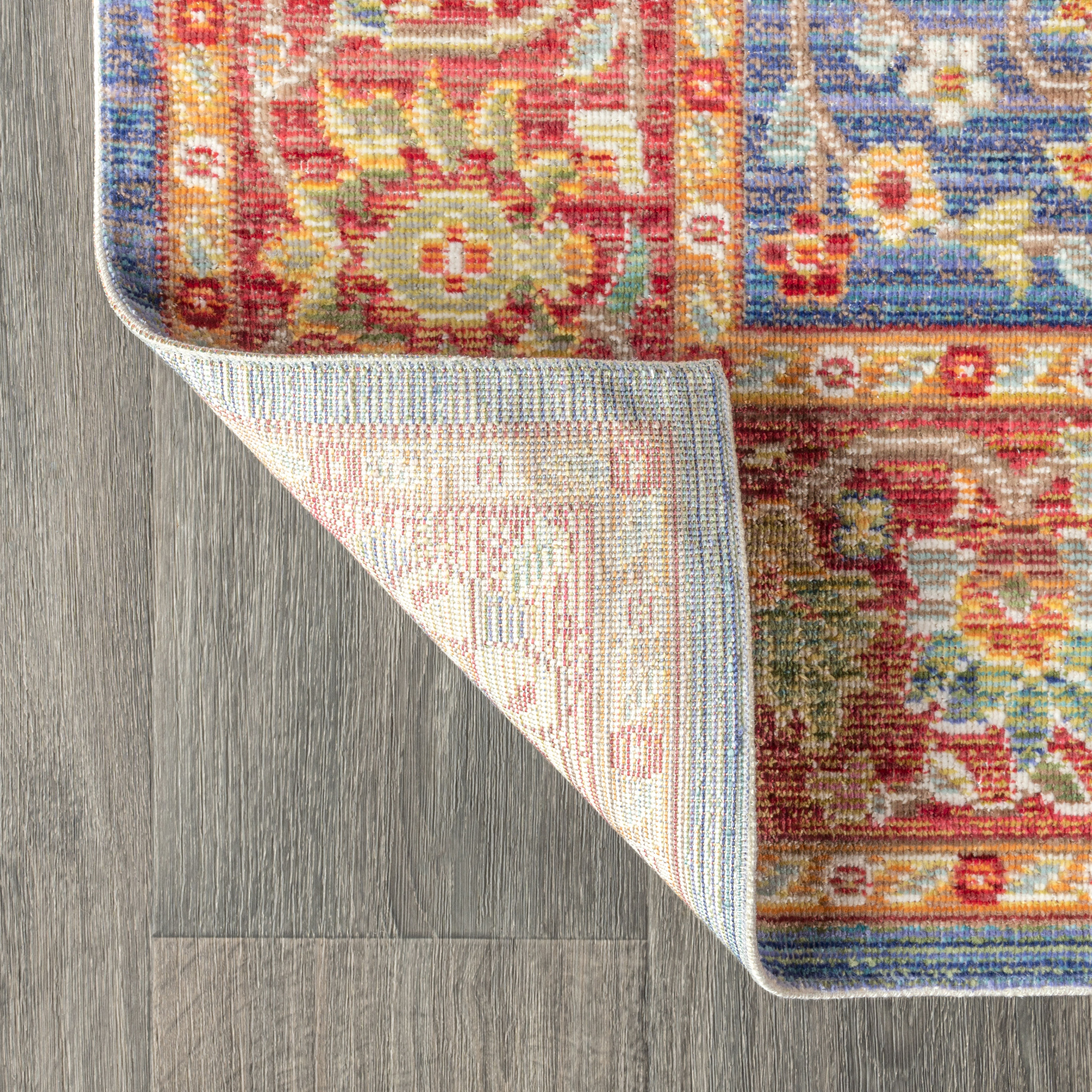 JONATHAN  Y MDP302A-4 rugs - View #4