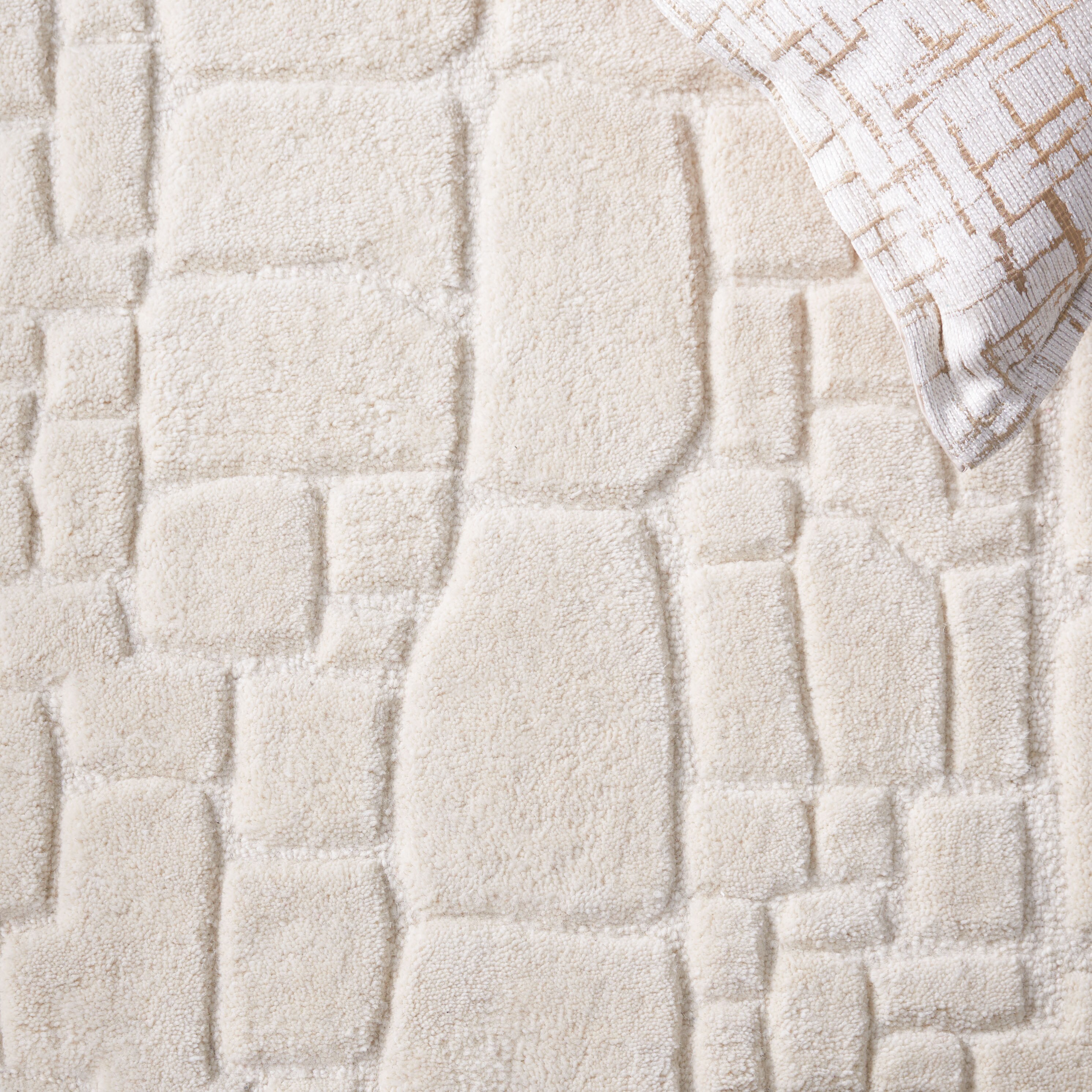 Safavieh MAN575A-5 rugs - View #4