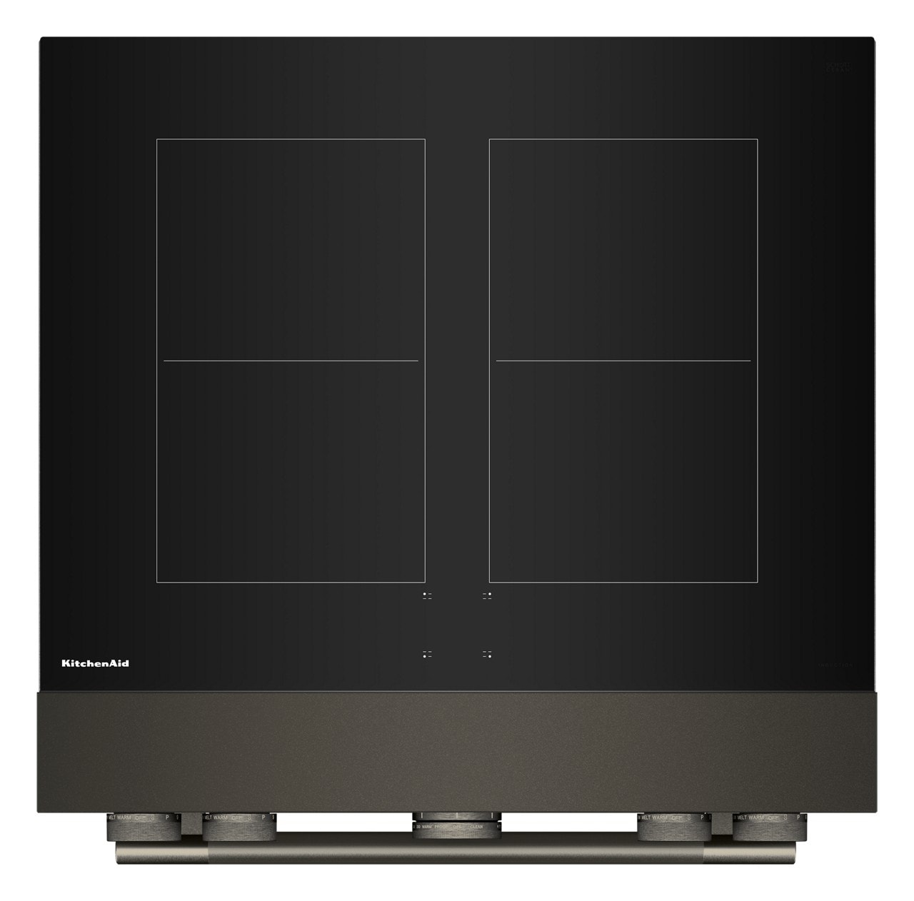 KitchenAid KFIS930SBE Induction-Ranges-Cc - View #6