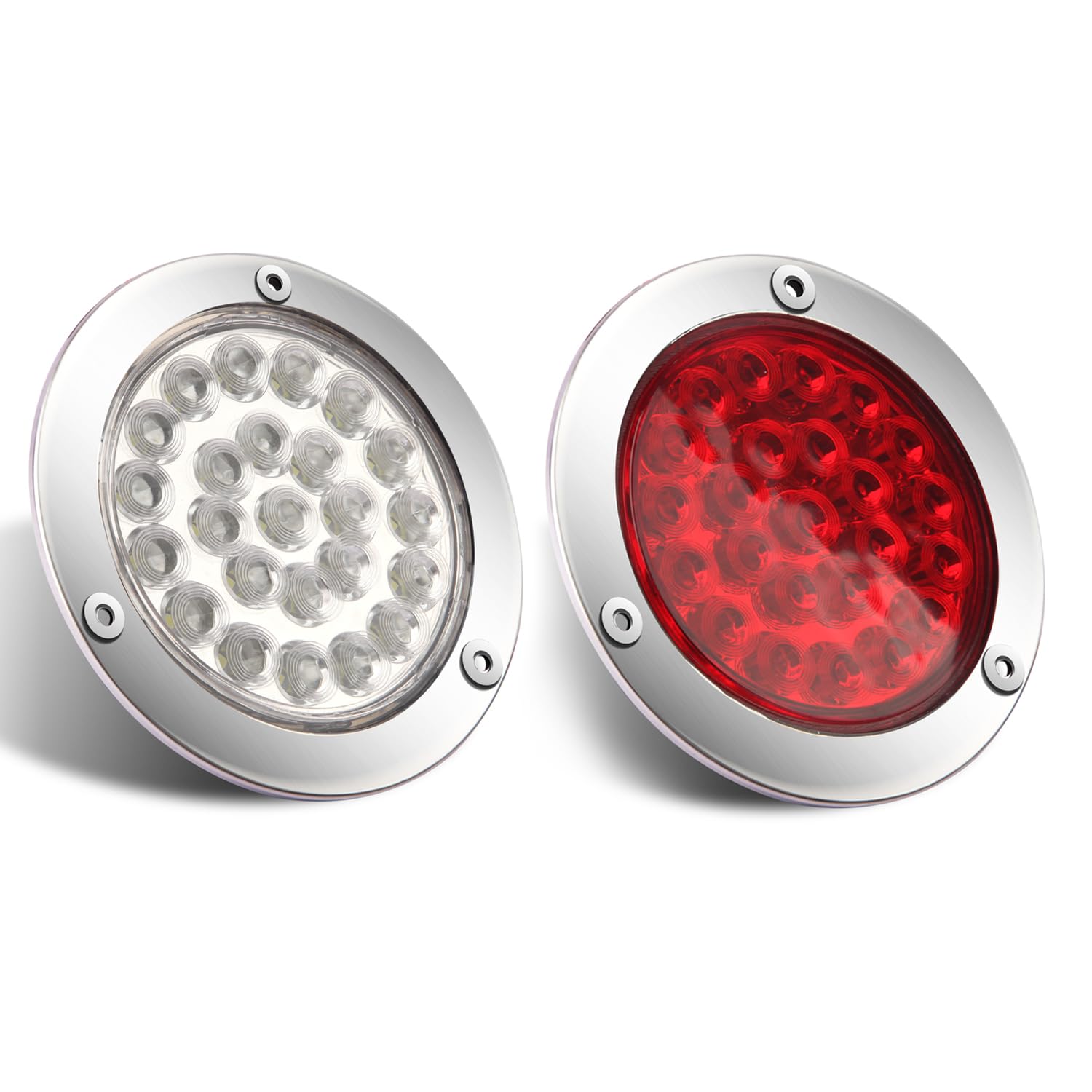 Aoibox LABI9HP5 Tail-Lights-Brake-Lights - View #2