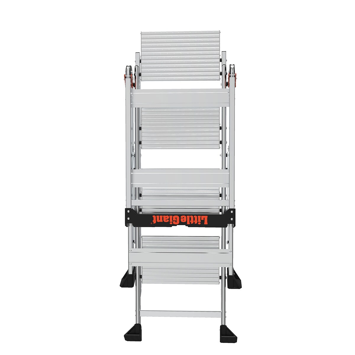 Little Giant Ladders 11904 step - View #15