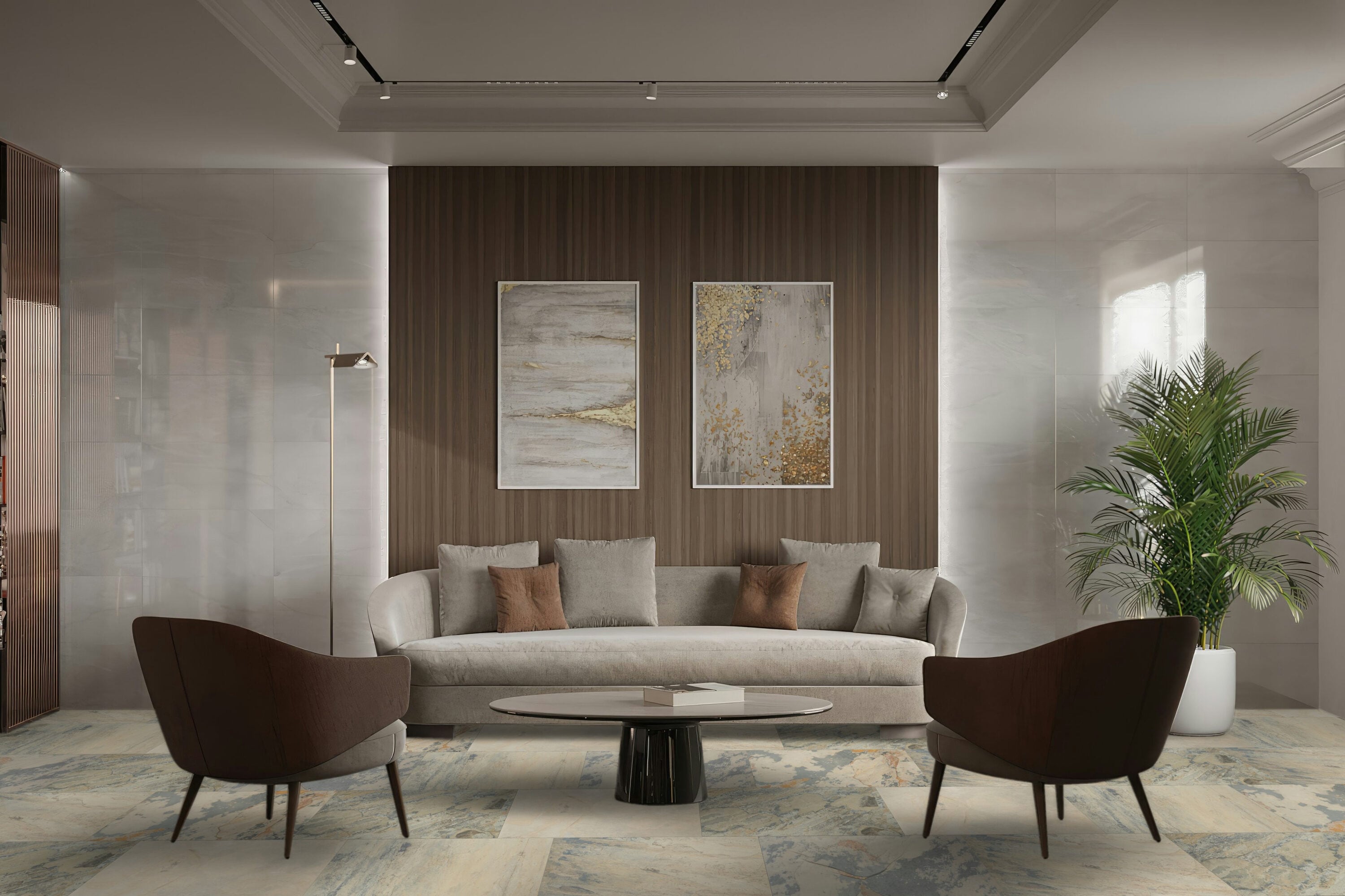 Satori 1001-0432-0 Ceramic-Tile - View #3