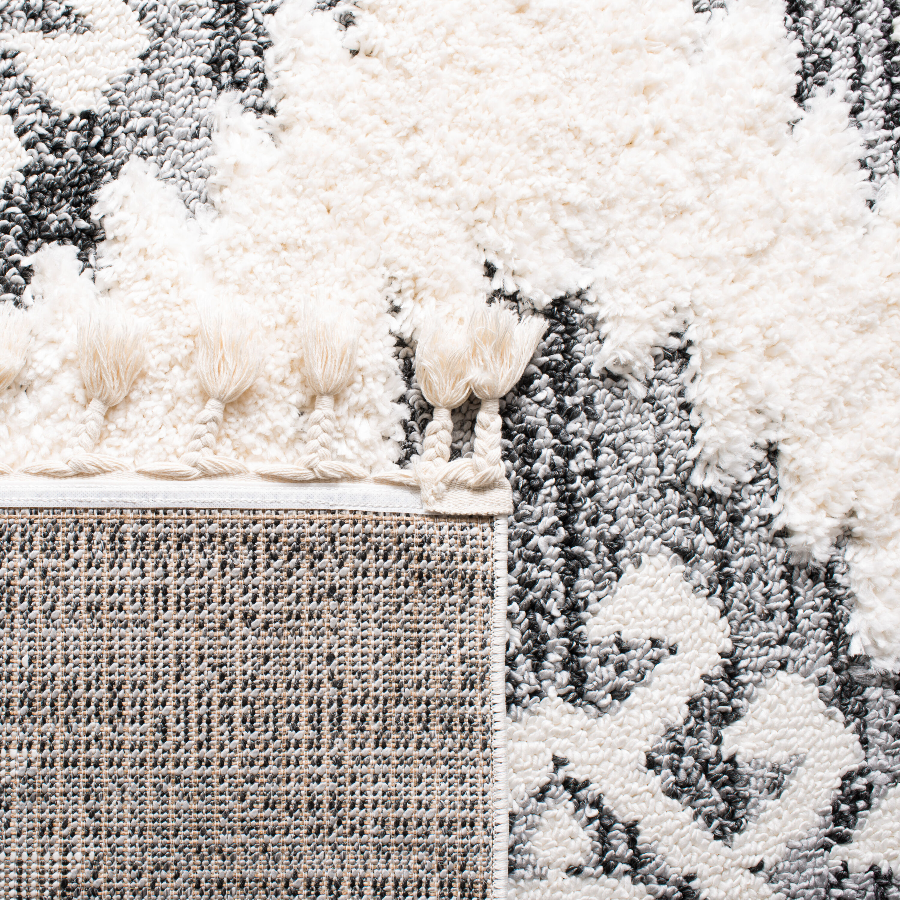 Safavieh MTS652F-6 rugs - View #4