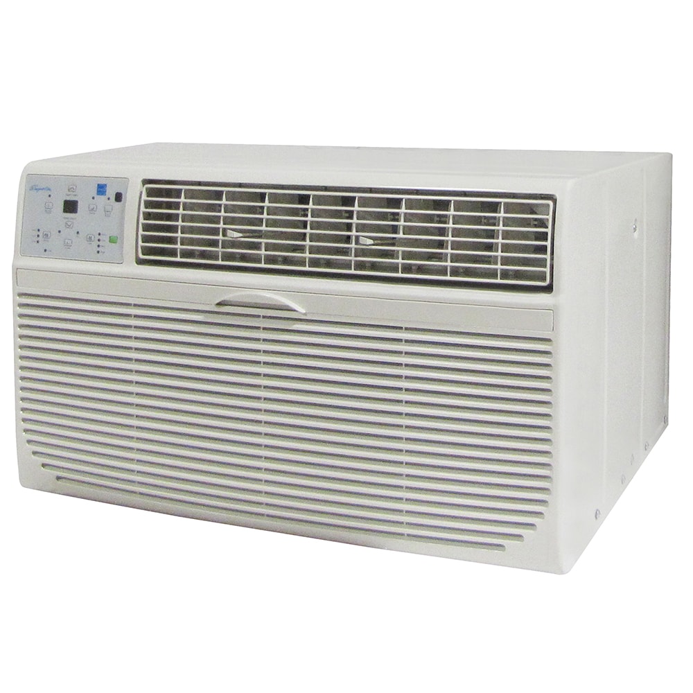 Comfort-Aire BG-121R01 Wall-Air-Conditioners - View #2