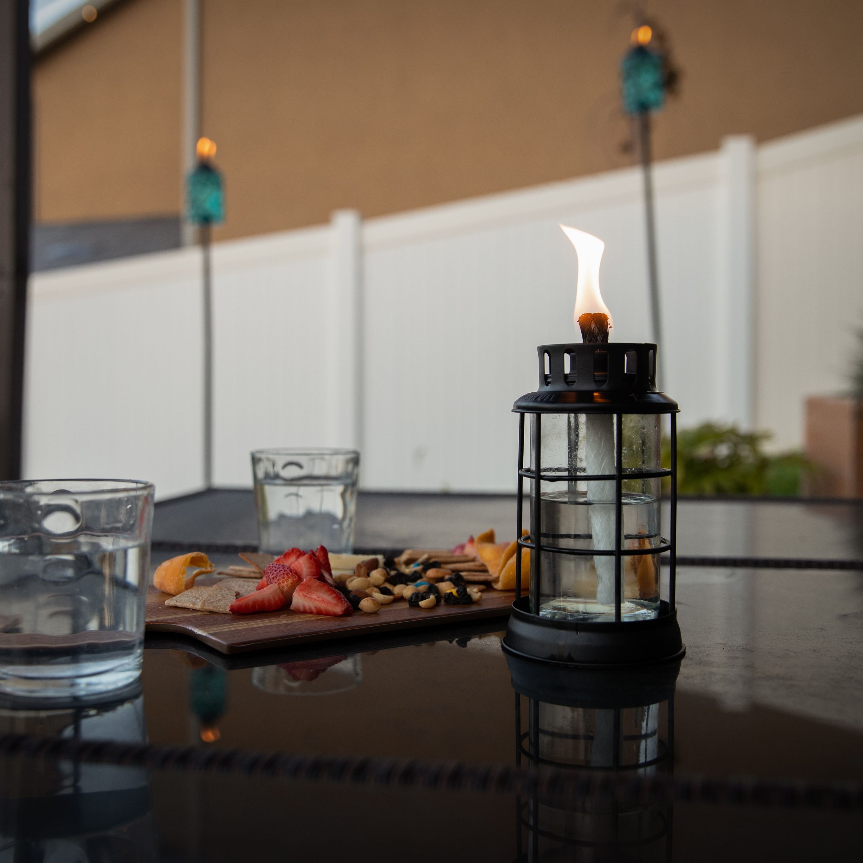 TIKI 1122098 Citronella-Torches - View #5