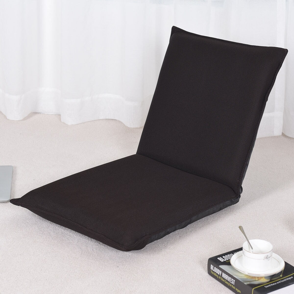 WELLFOR HW-HWY2-65605CF futons - View #7
