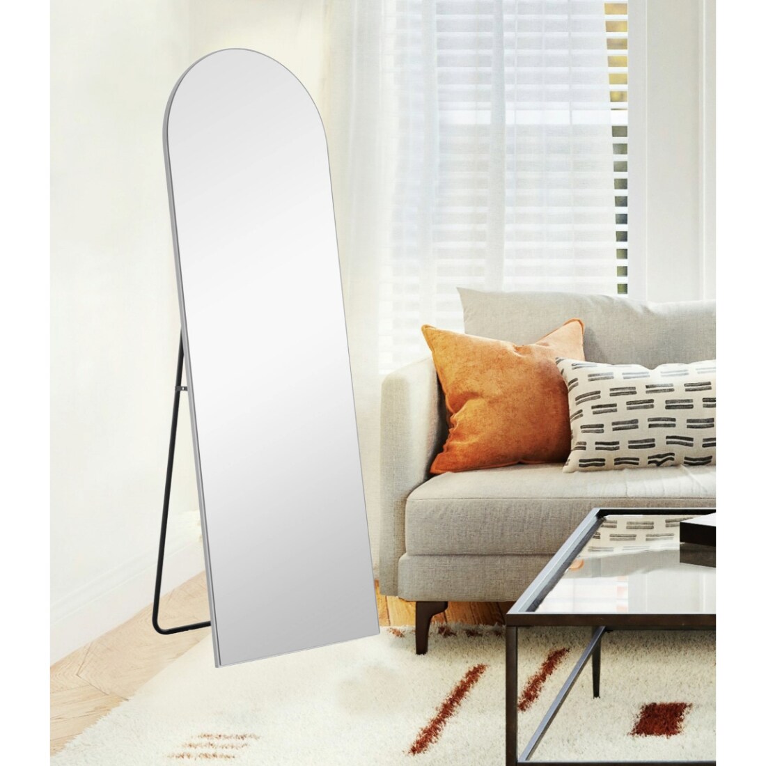 HomeRoots 4000399779 Decor-Mirrors - View #5